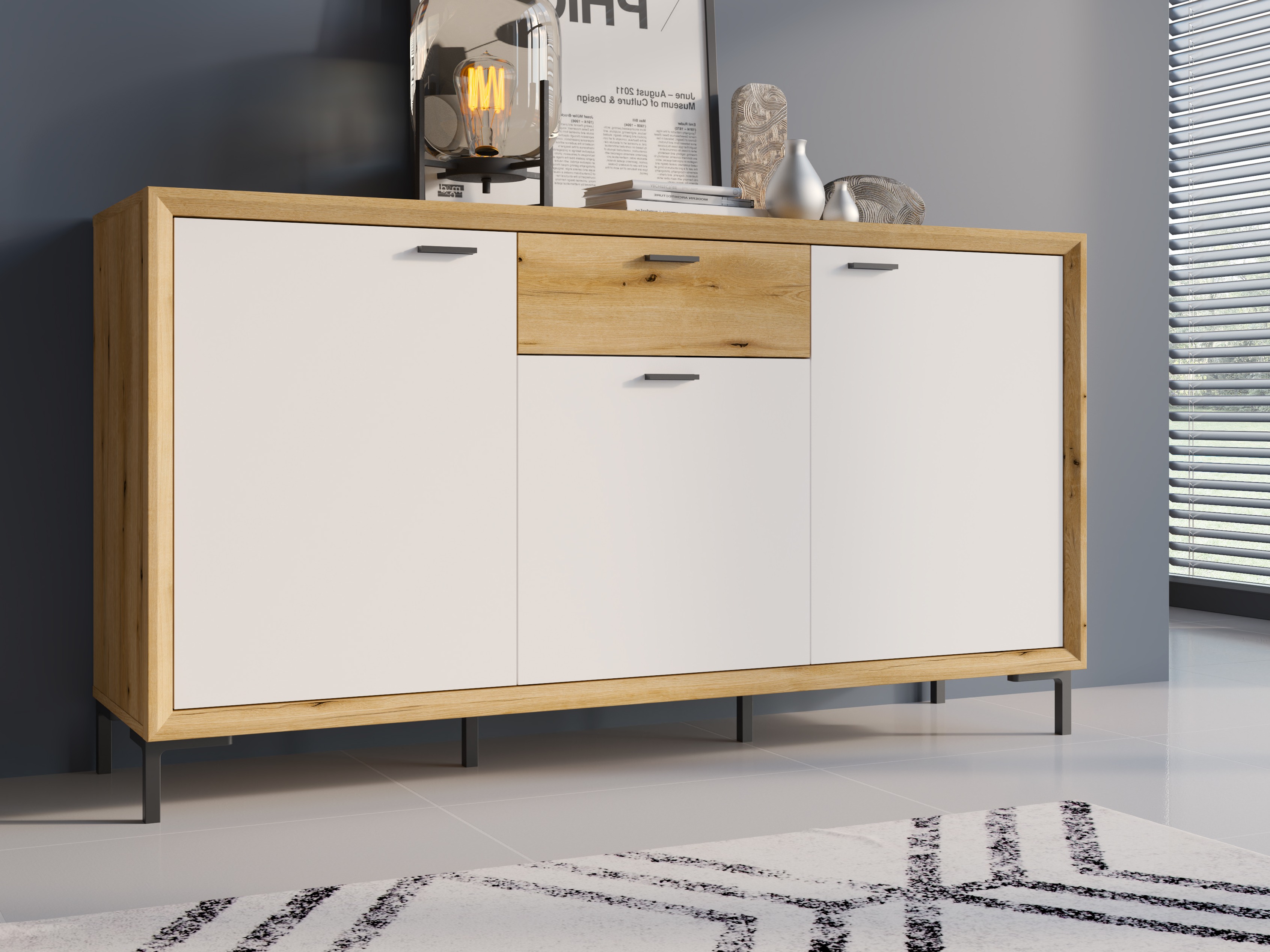 Cassettiera Felcami 103