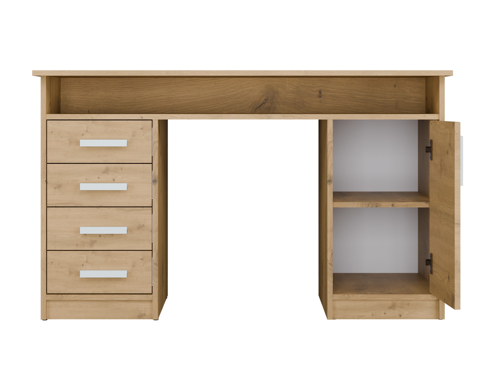 Scrivania da ufficio Mandeville 329 (Artisan aok)