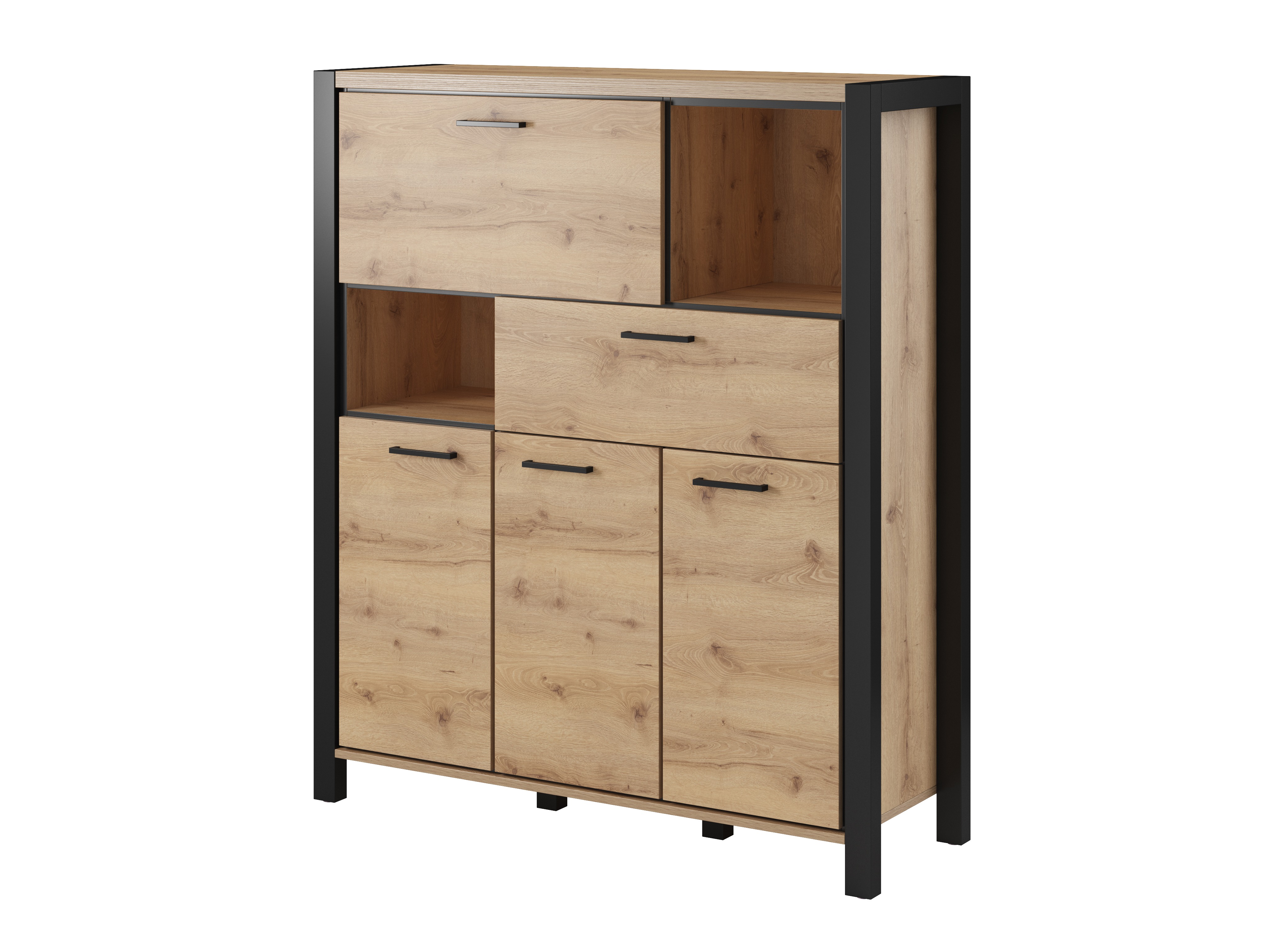 Cassettiera Temire 108