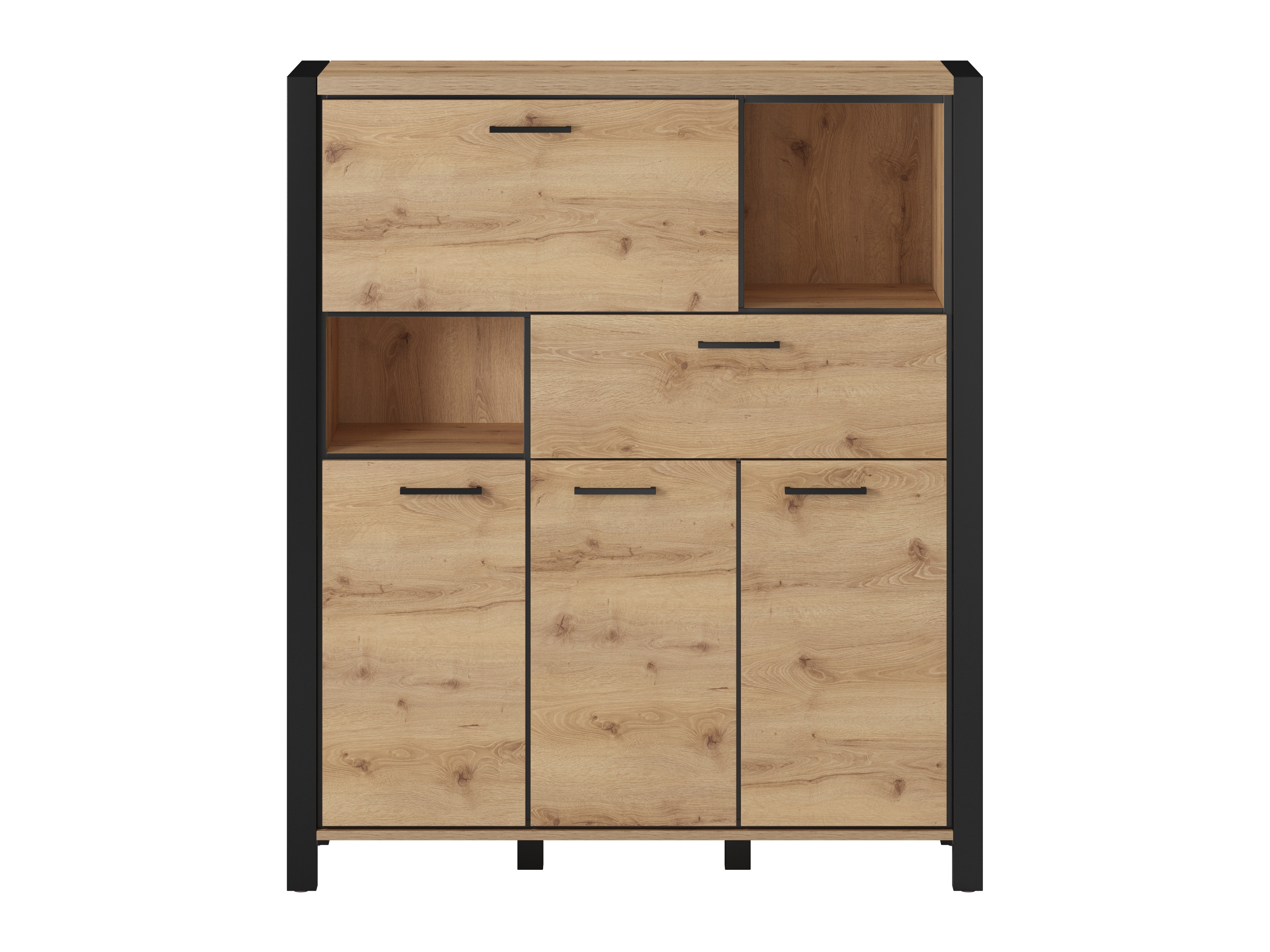 Cassettiera Temire 108