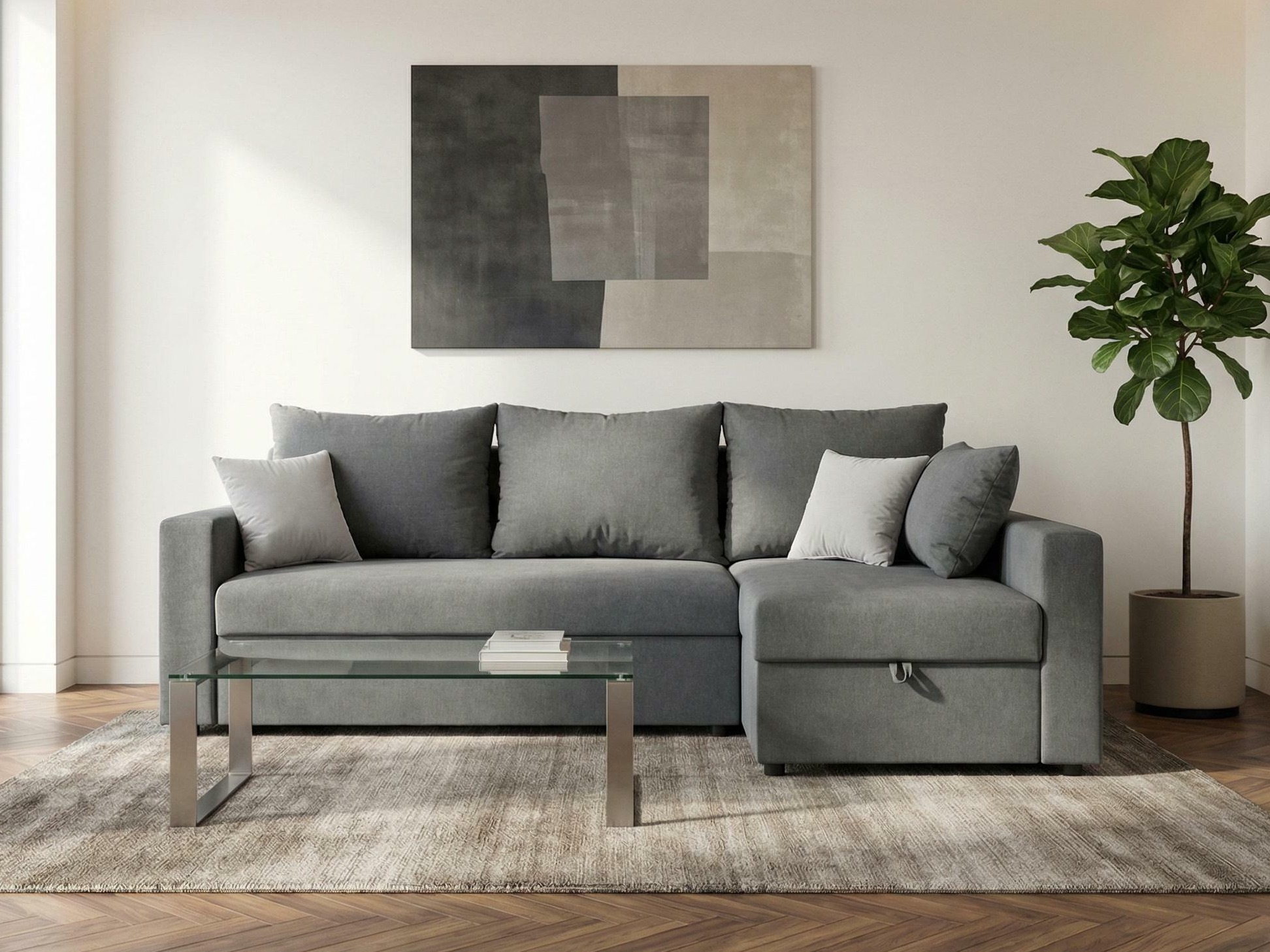 Divano angolare Boston 581 (Enjoy New 23)