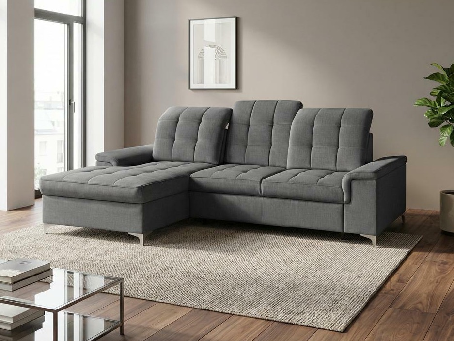 Divano angolare Boston 587 (Voss 15)