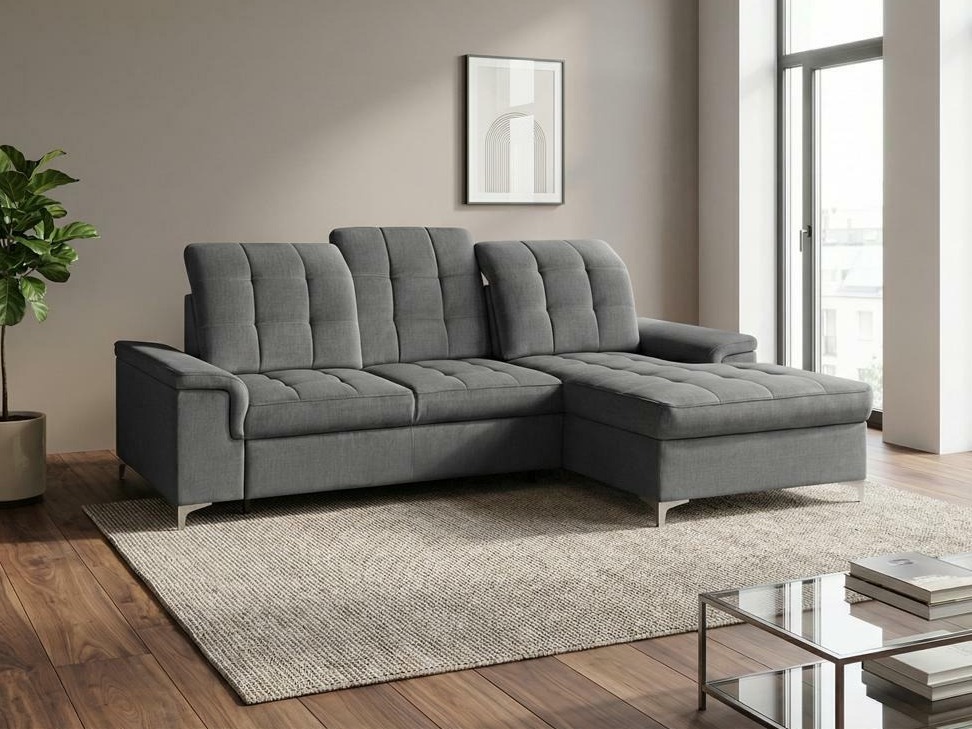 Divano angolare Boston 587 (Voss 15)