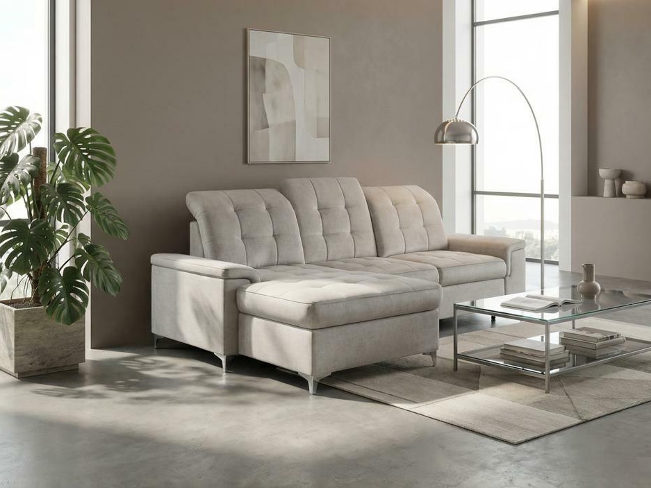 Divano angolare Boston 587 (Voss 28)