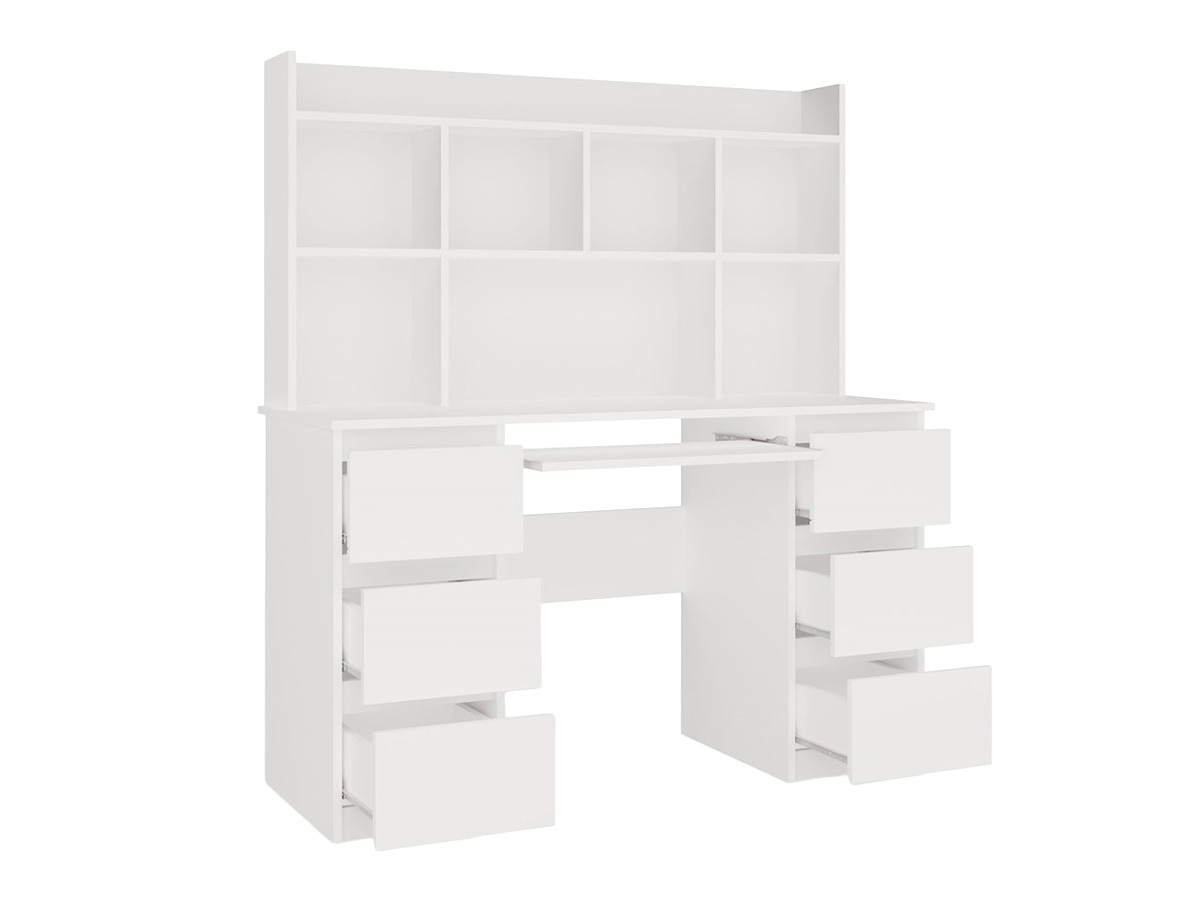 Scrivania da ufficio Mandeville 306