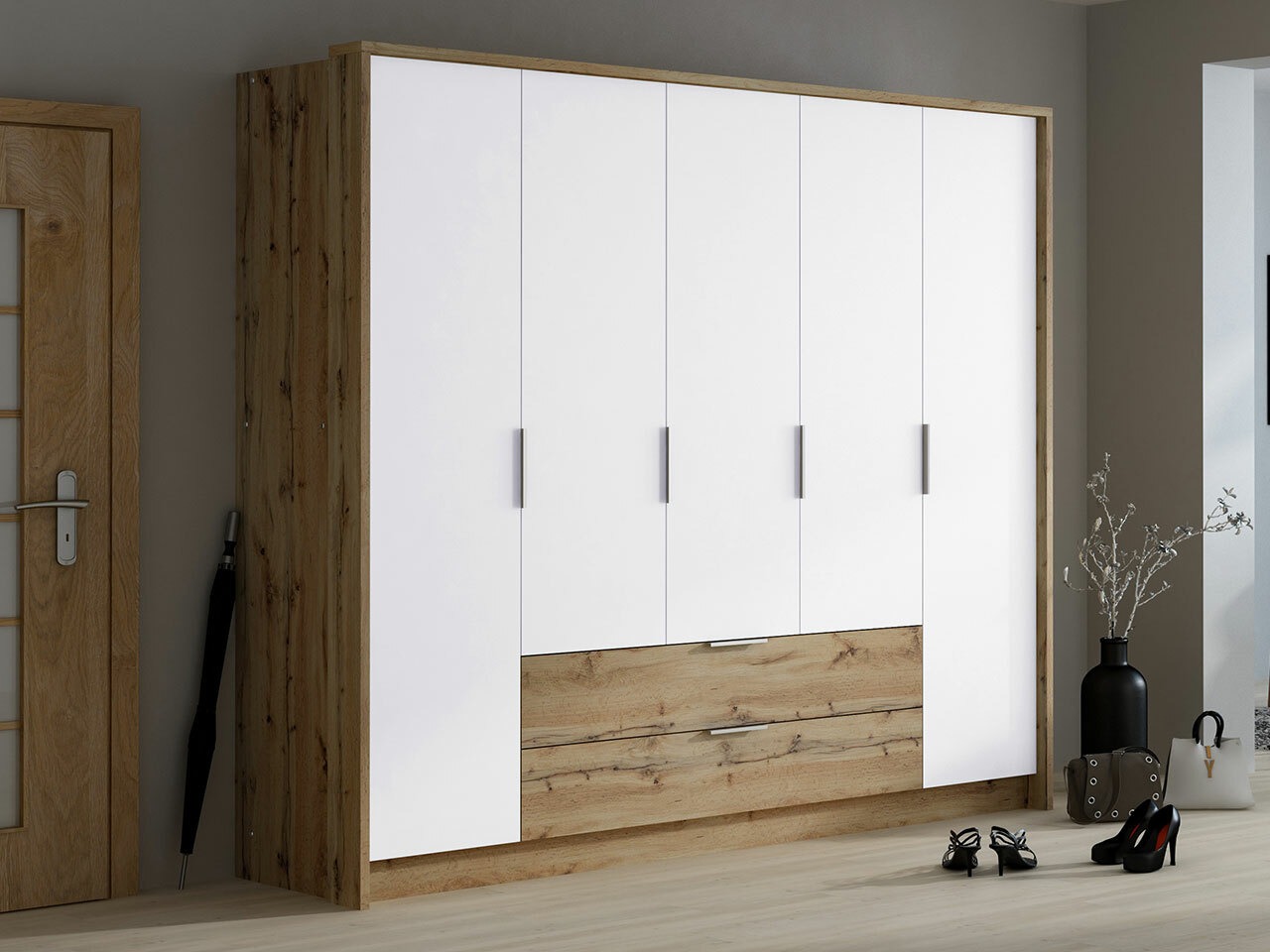 Armadio Honolulu 147