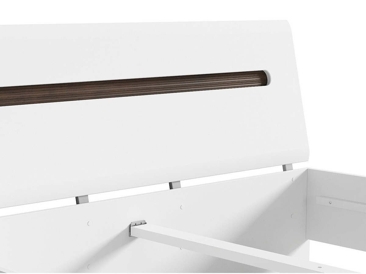 Letto SL5305 con imballo danneggiato
