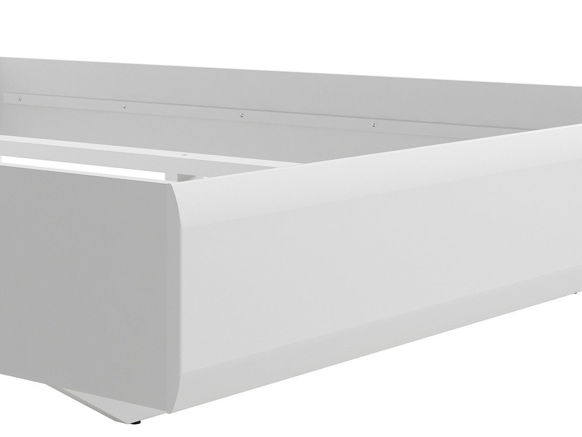 Letto SL5305 con imballo danneggiato