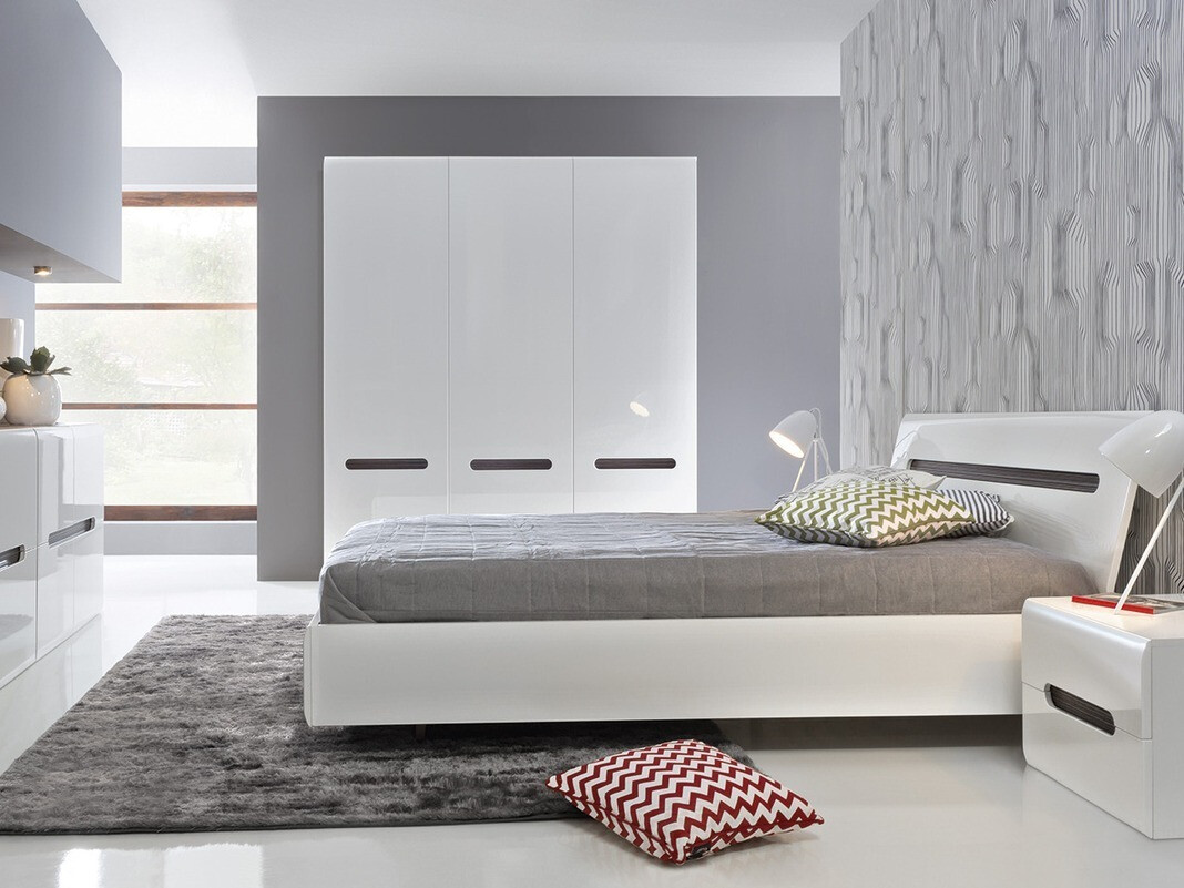 Letto SL5305 con imballo danneggiato