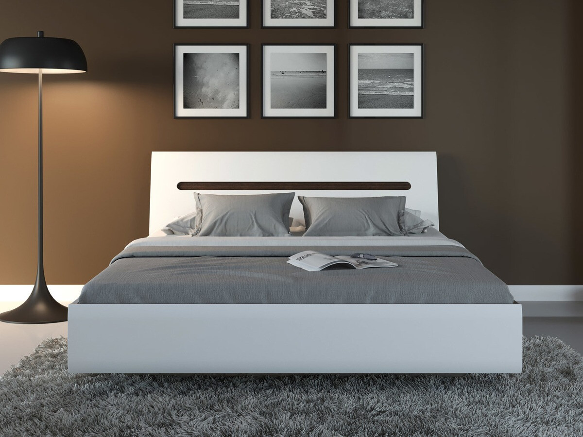 Letto SL5305 con imballo danneggiato