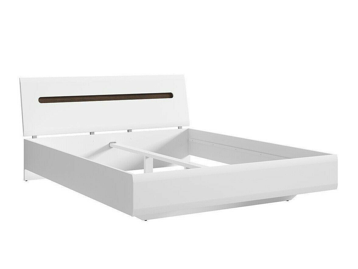 Letto SL5305 con imballo danneggiato