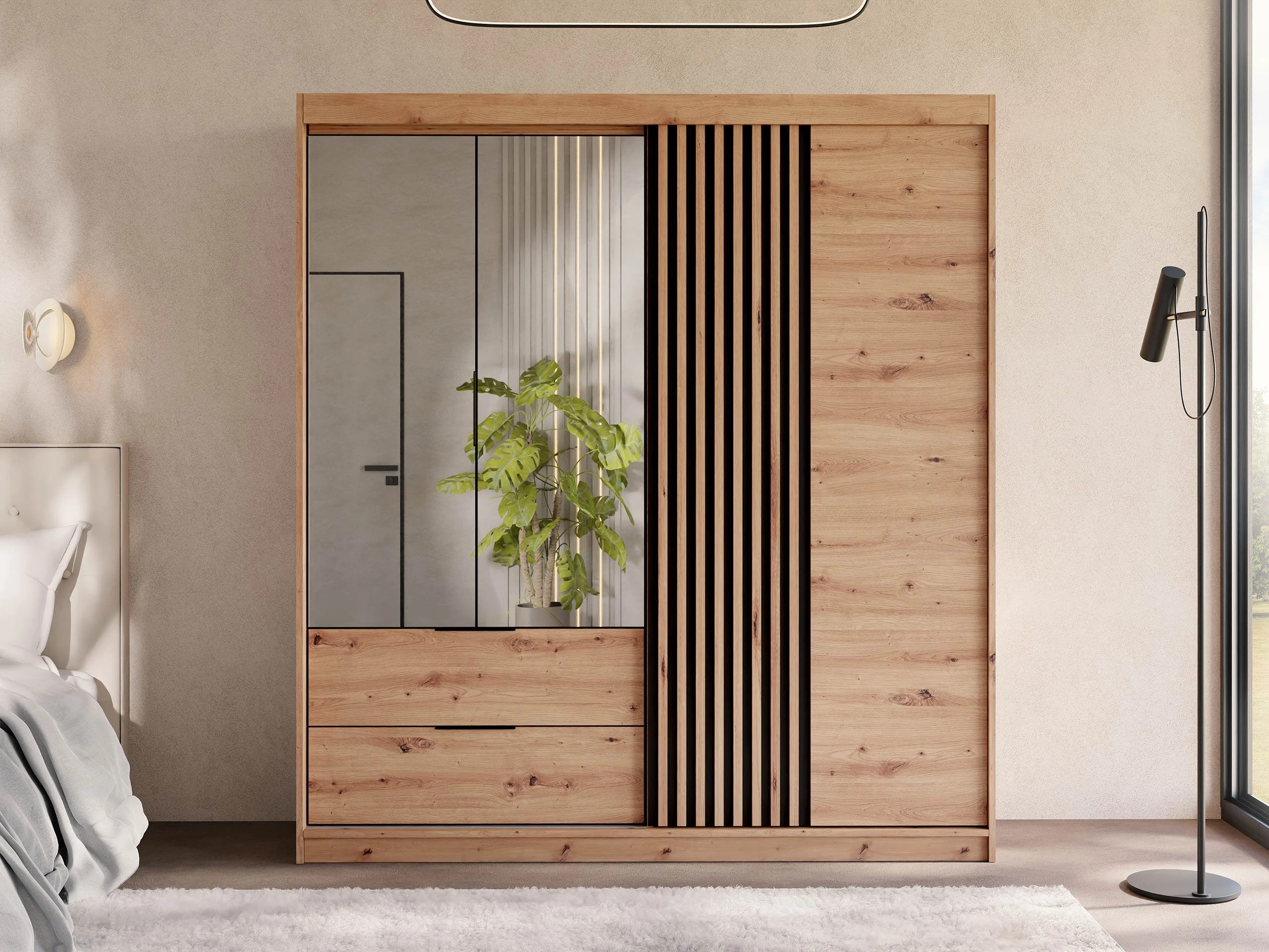 Armadio Honolulu 246