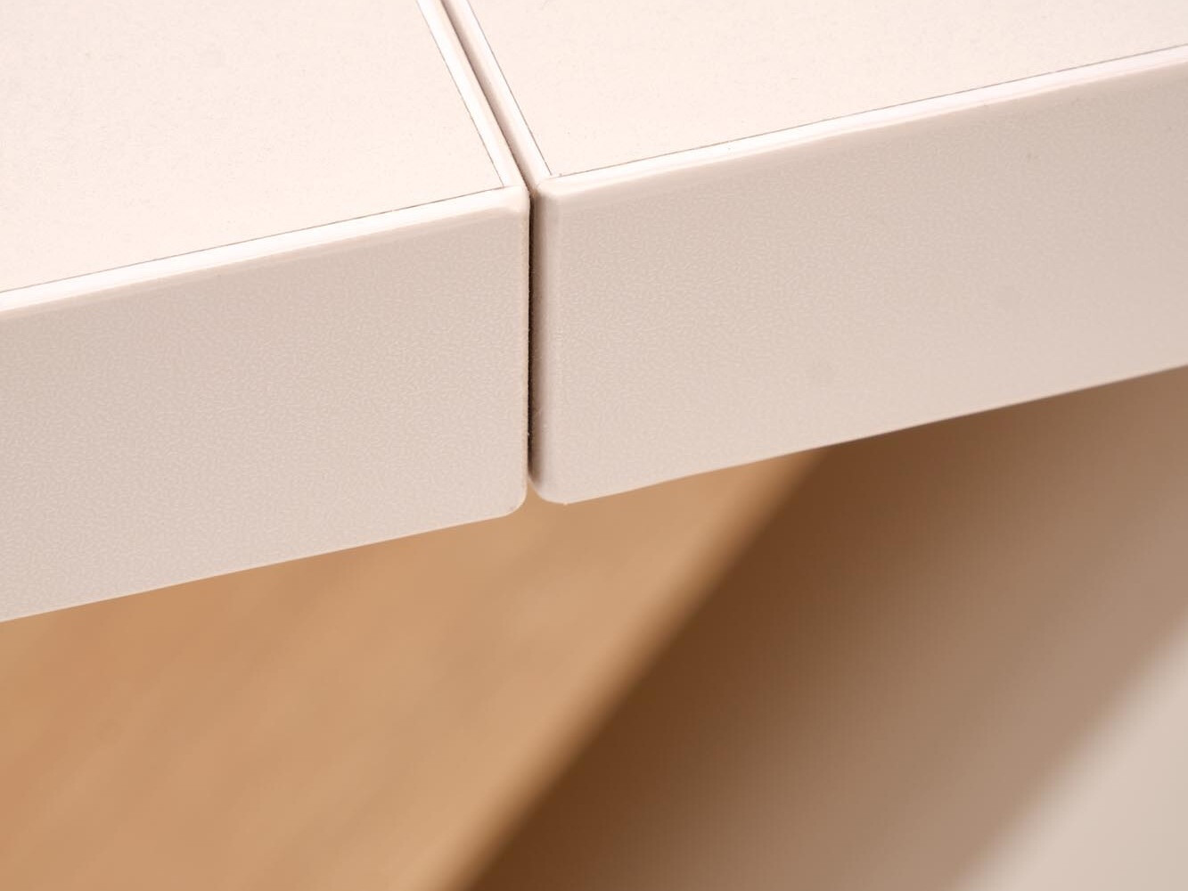 Tavolo Houston 2091 (Cachemire + Rovere cremona)