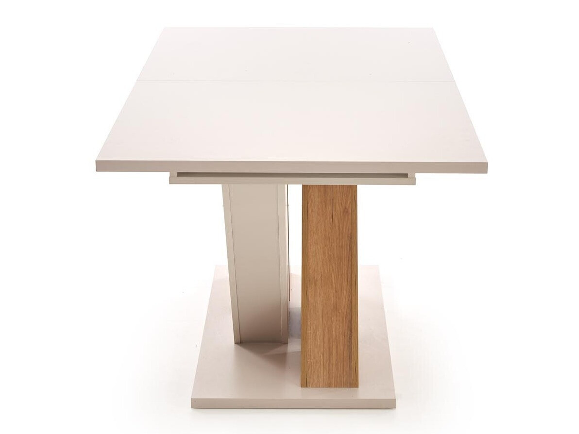 Tavolo Houston 2091 (Cachemire + Rovere cremona)