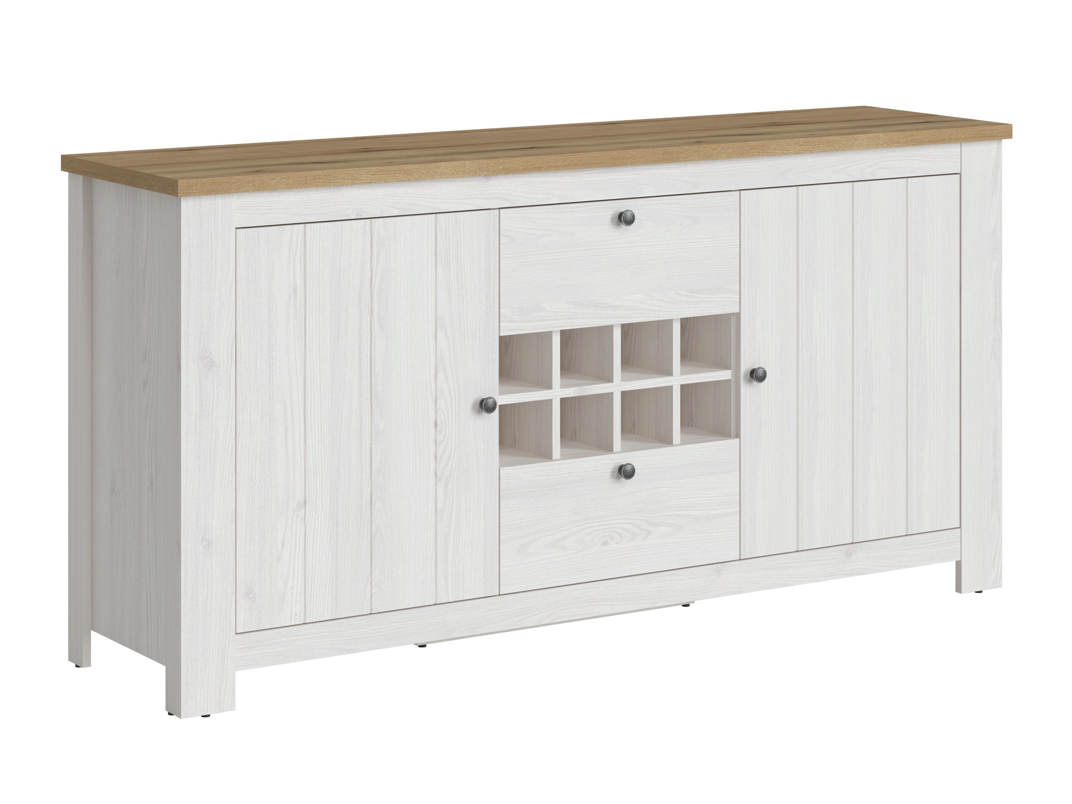 Cassettiera Mirtalo 111