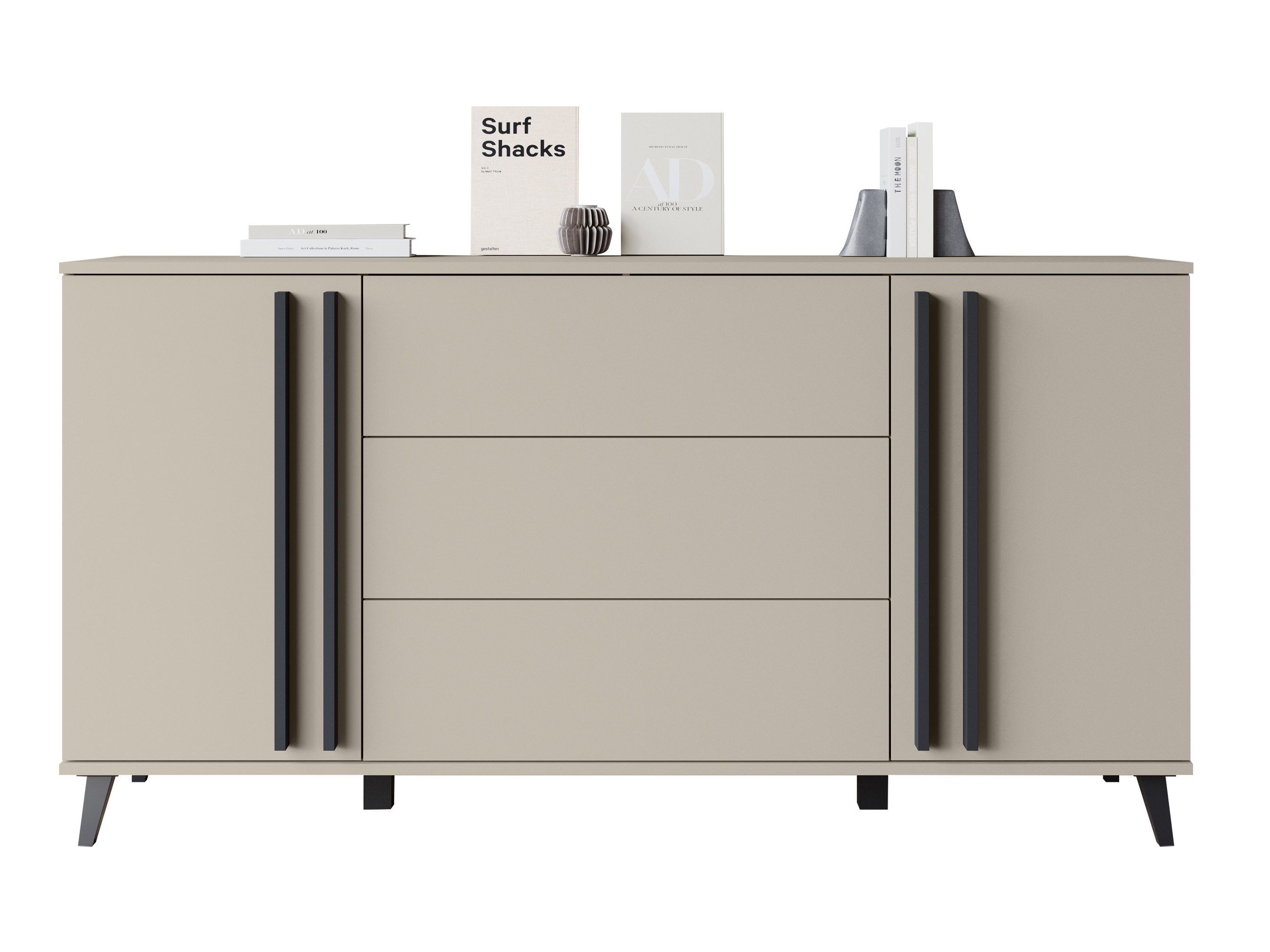 Cassettiera Temora 100 (Congo)