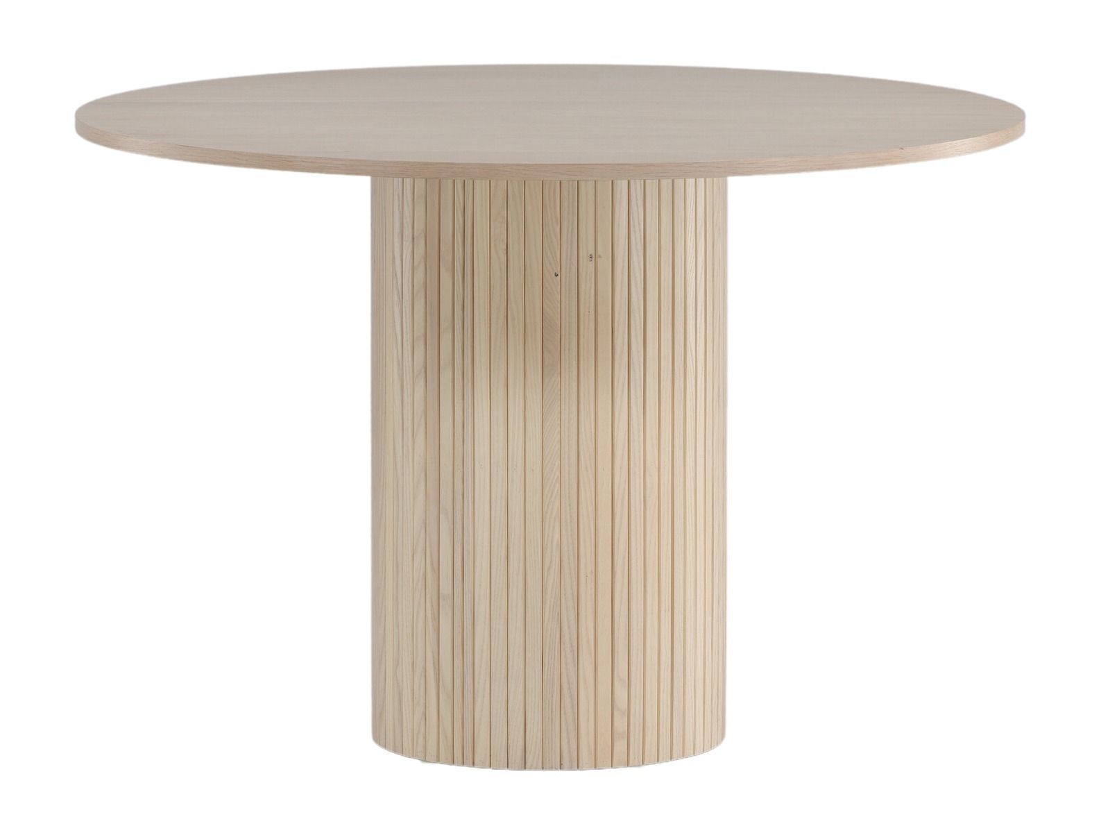 Tavolo Dallas 1715 (Luminoso legno)