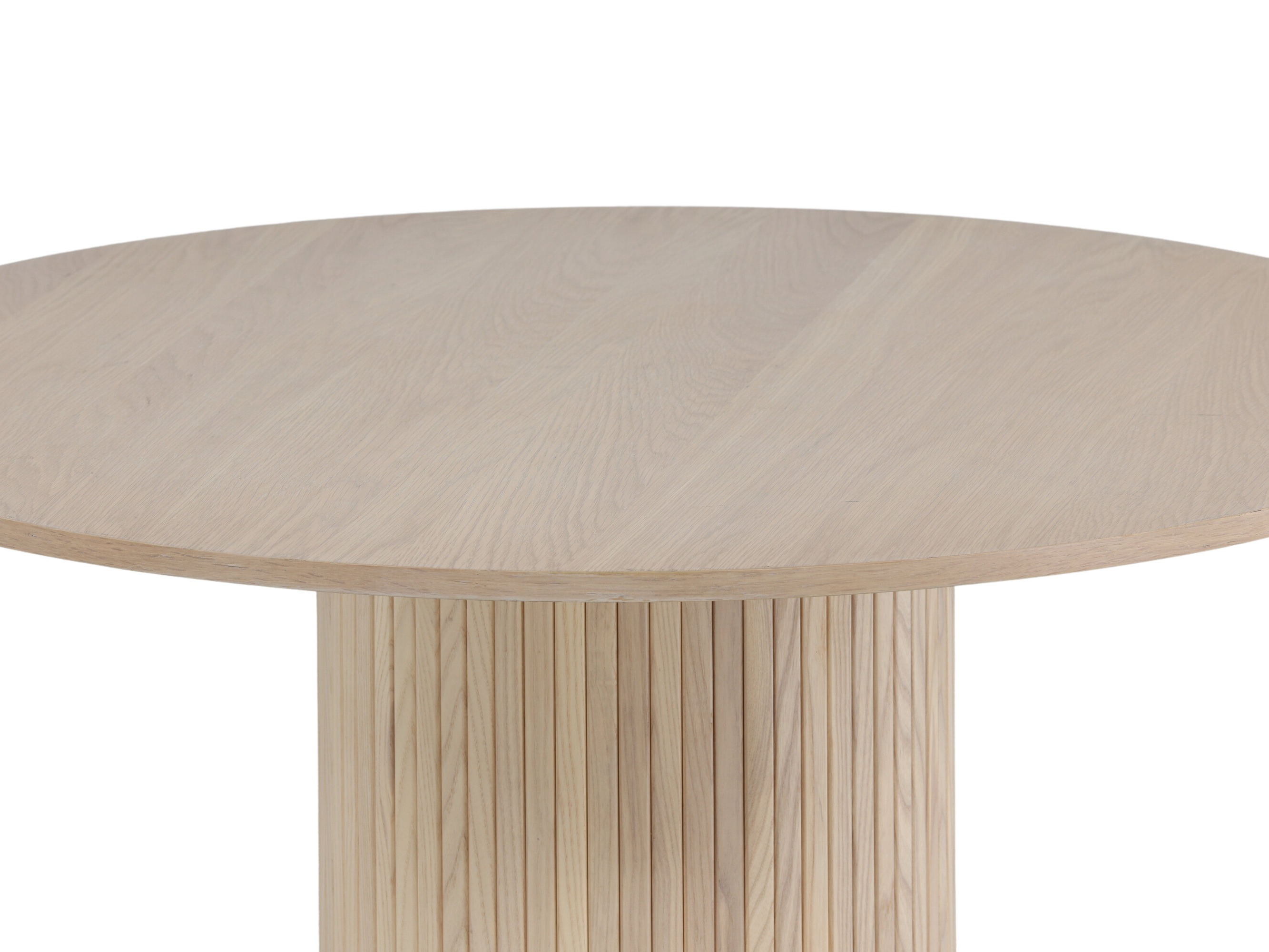 Tavolo Dallas 1715 (Luminoso legno)