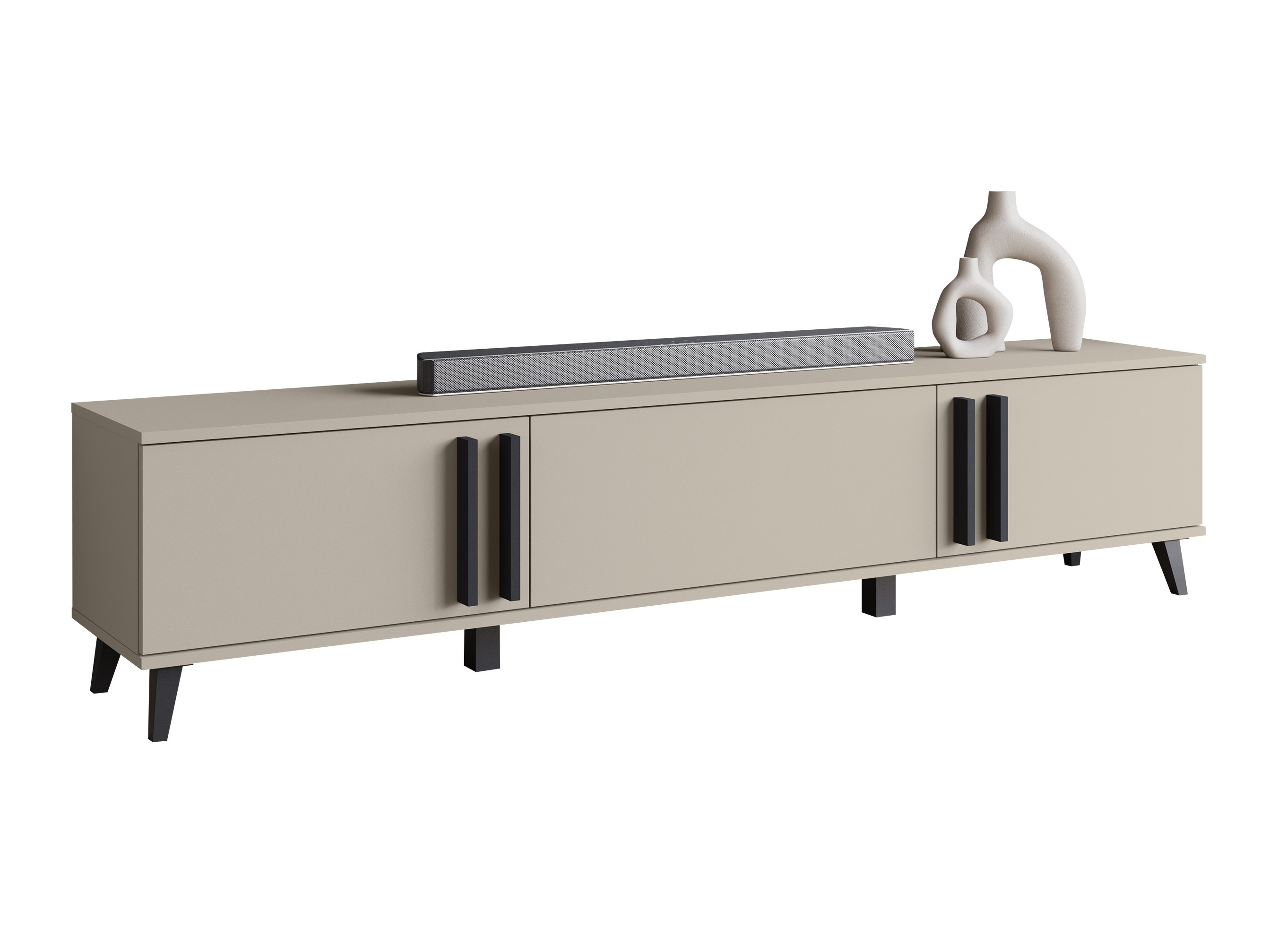 Mobile porta TV Facetor (Congo)