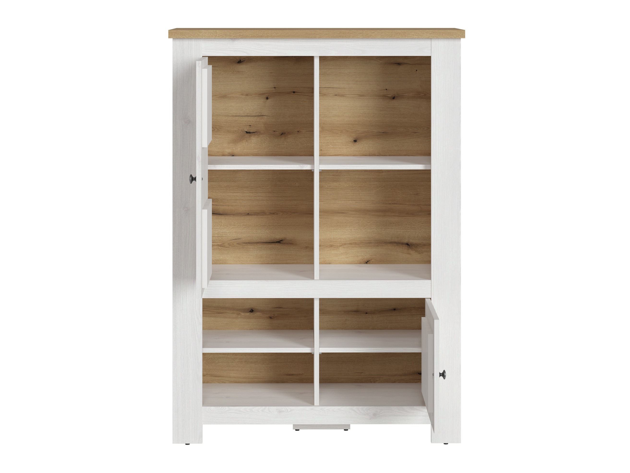 Parete attrezzata Mirtalo 114