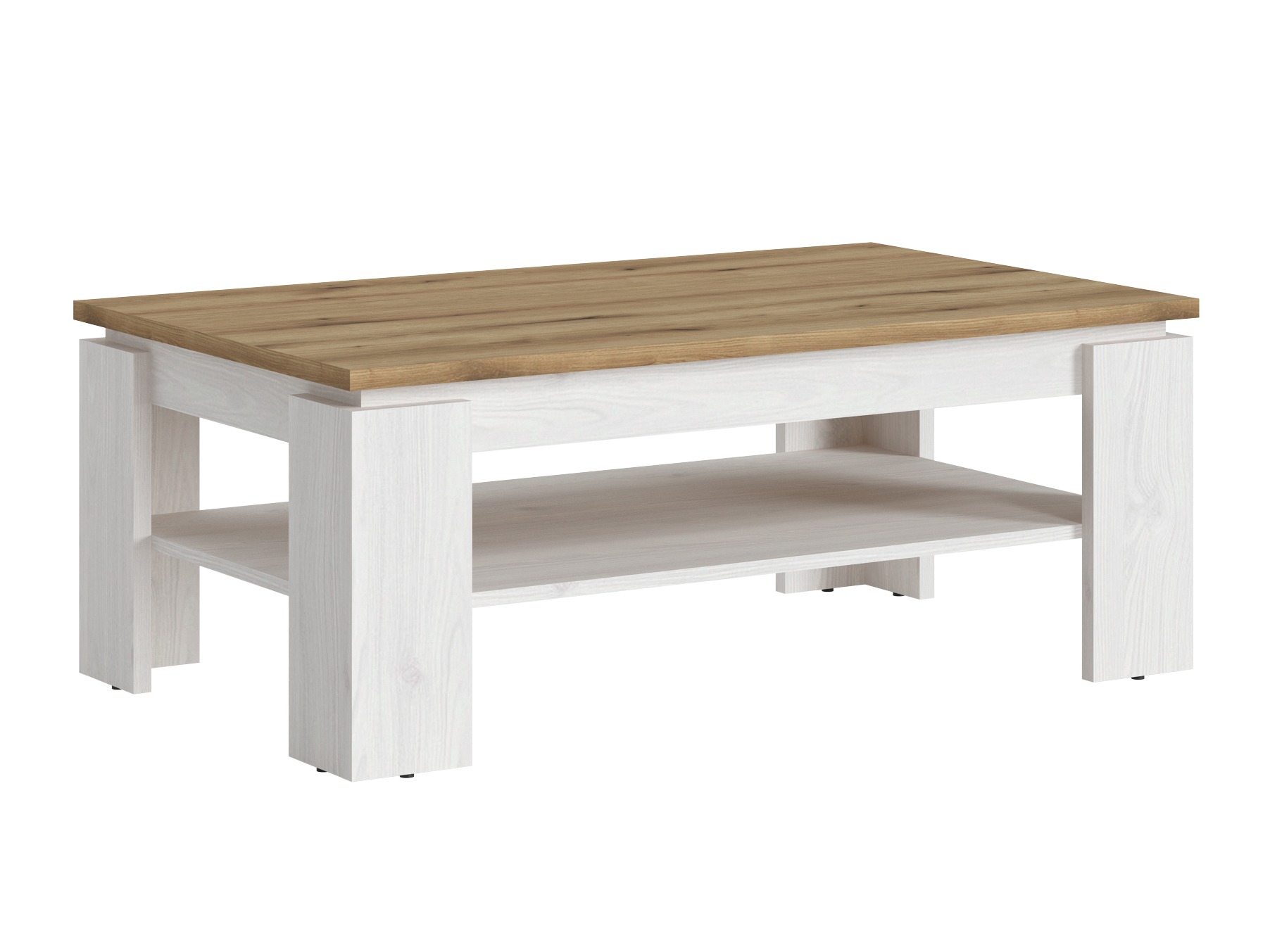 Parete attrezzata Mirtalo 114