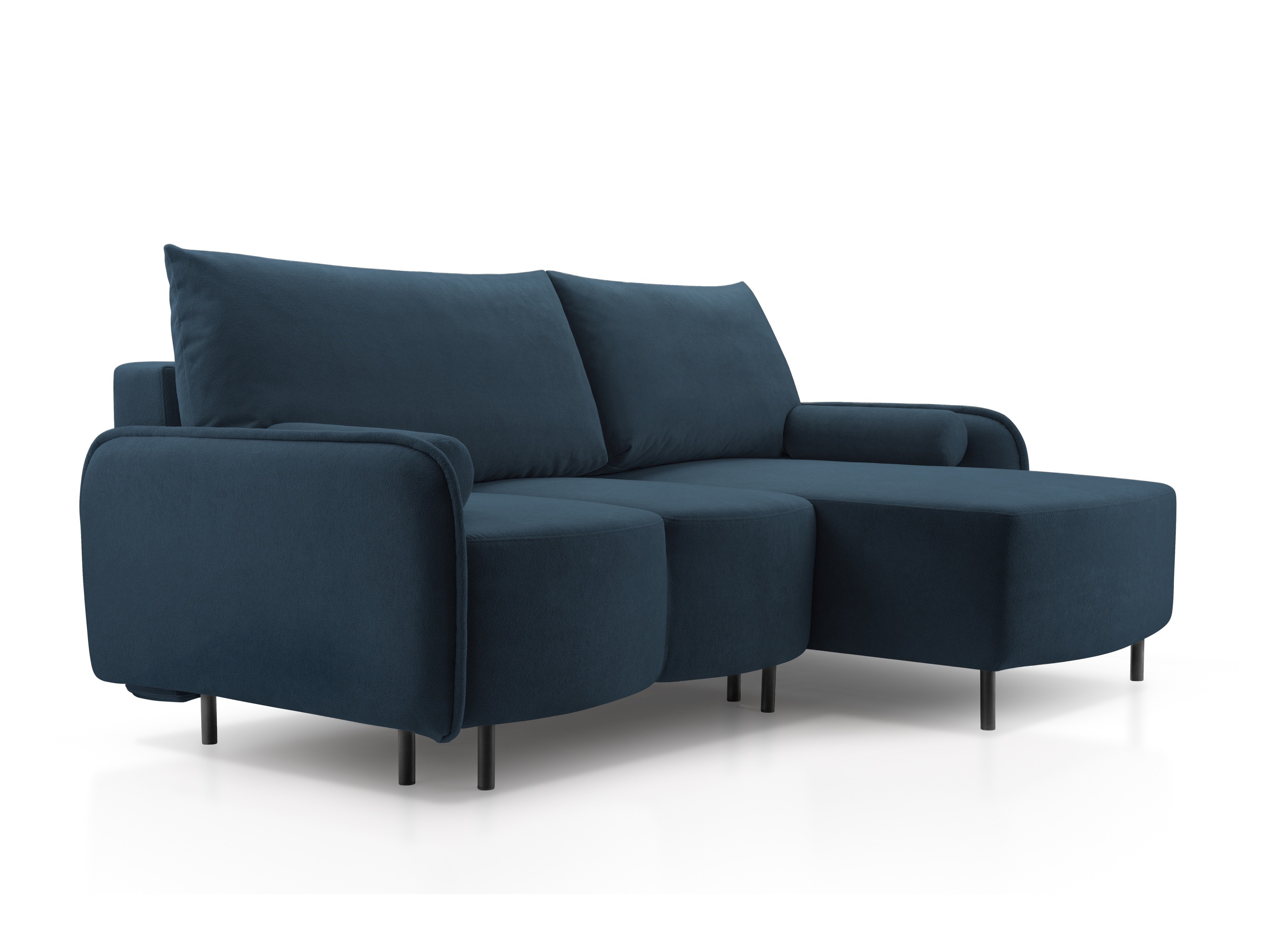 Divano angolare Lufkin 157 (Gerra 125)