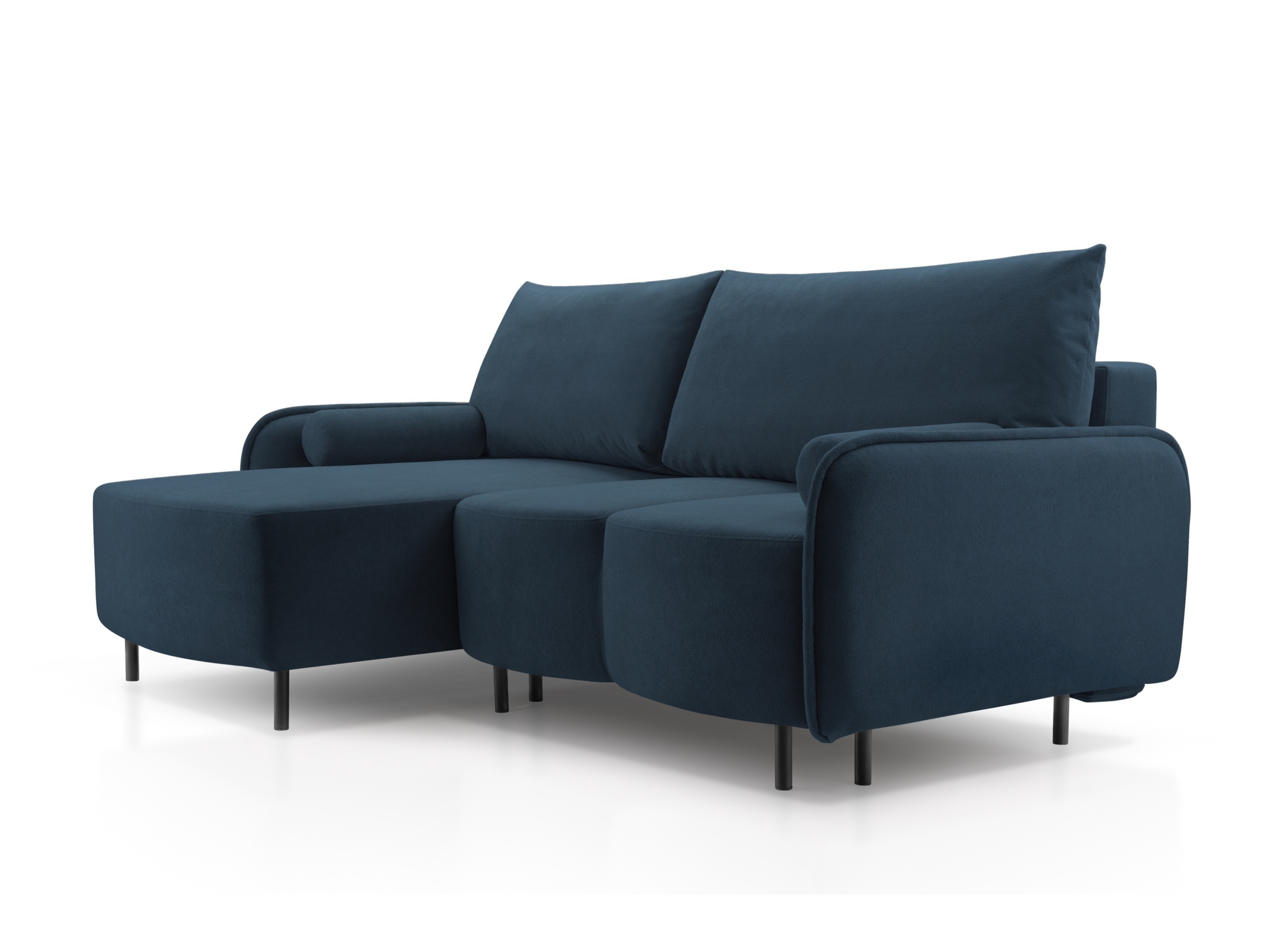 Divano angolare Lufkin 157 (Gerra 125)
