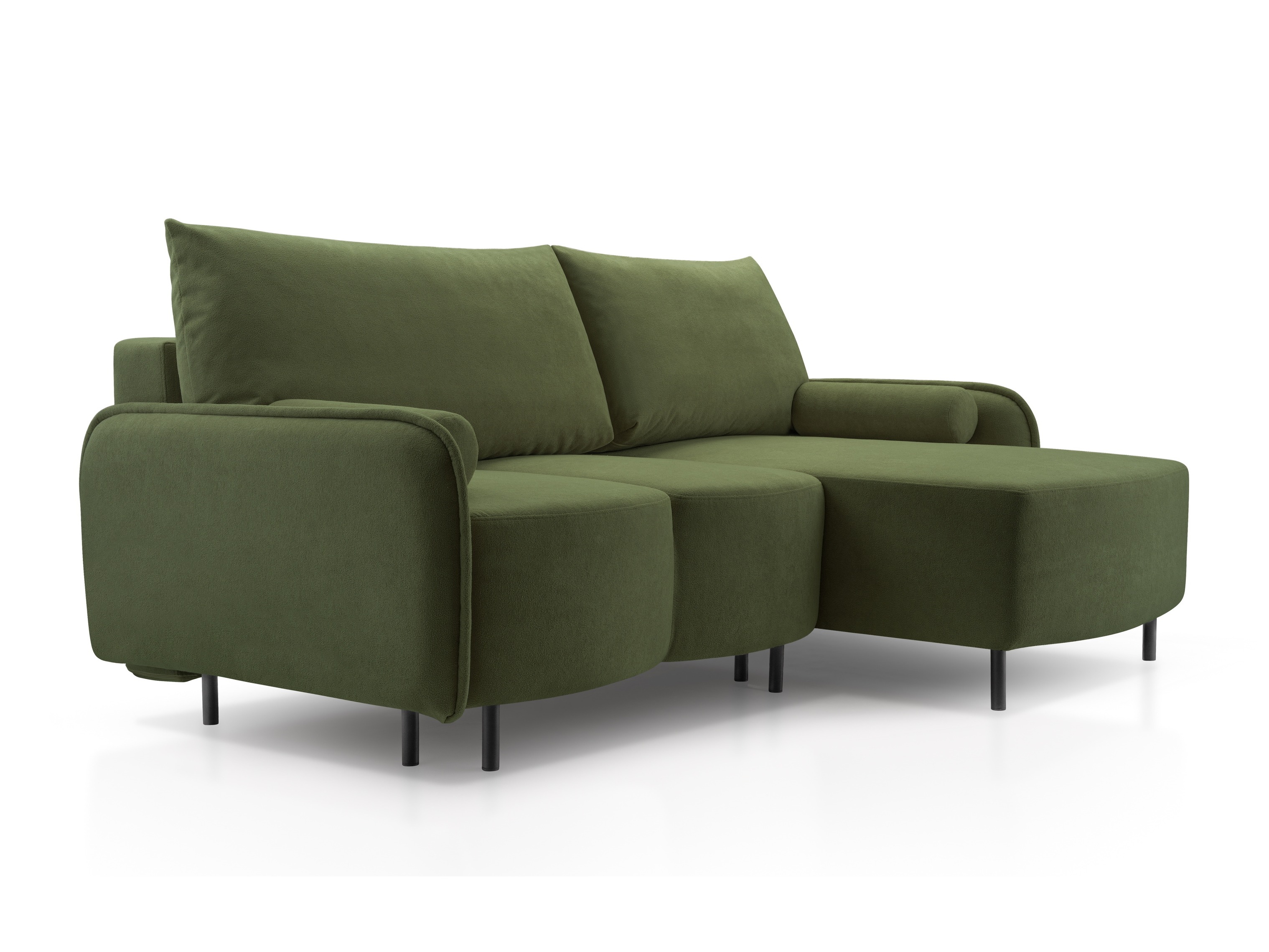 Divano angolare Lufkin 157 (Gerra 50)