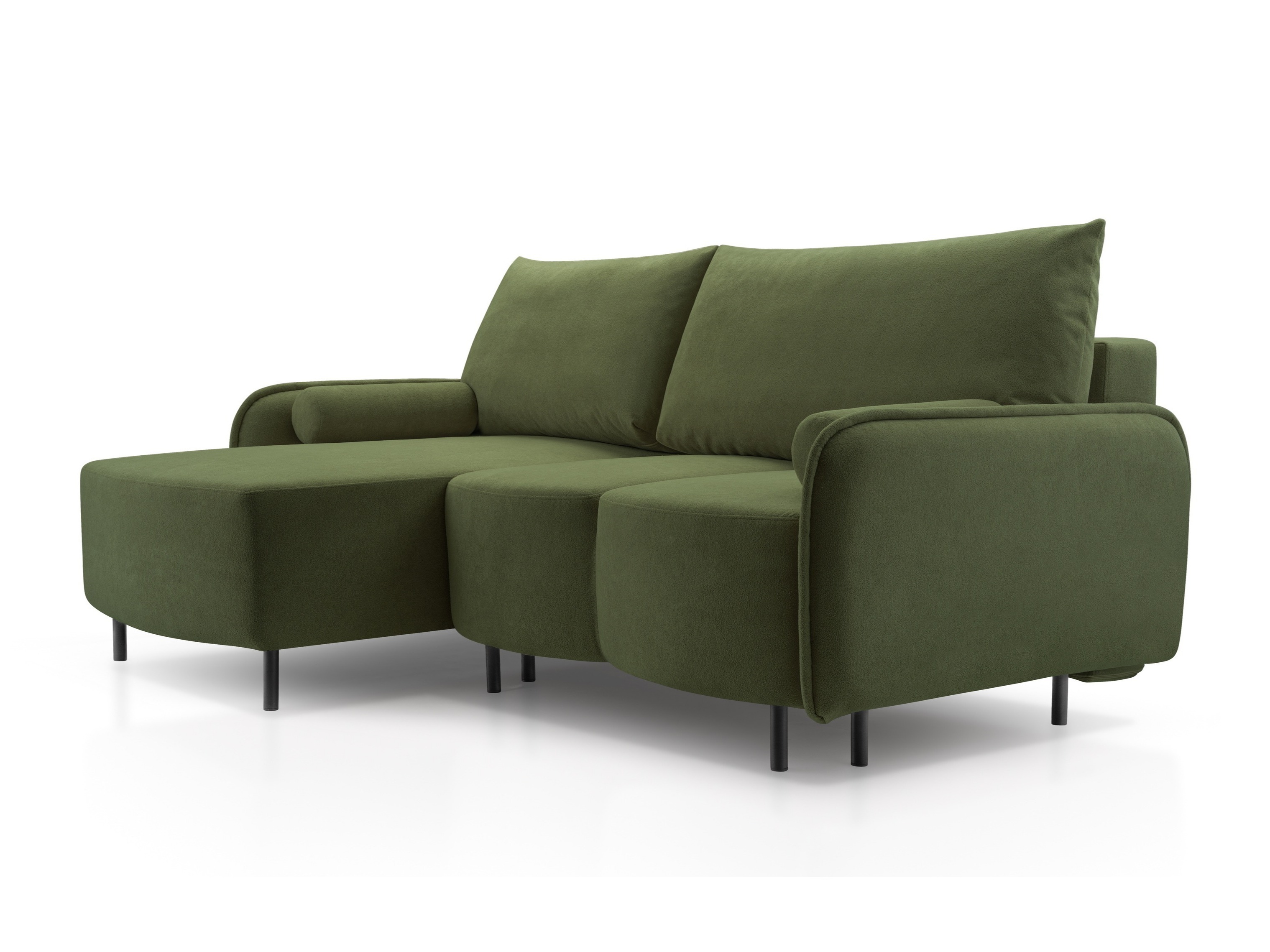 Divano angolare Lufkin 157 (Gerra 50)