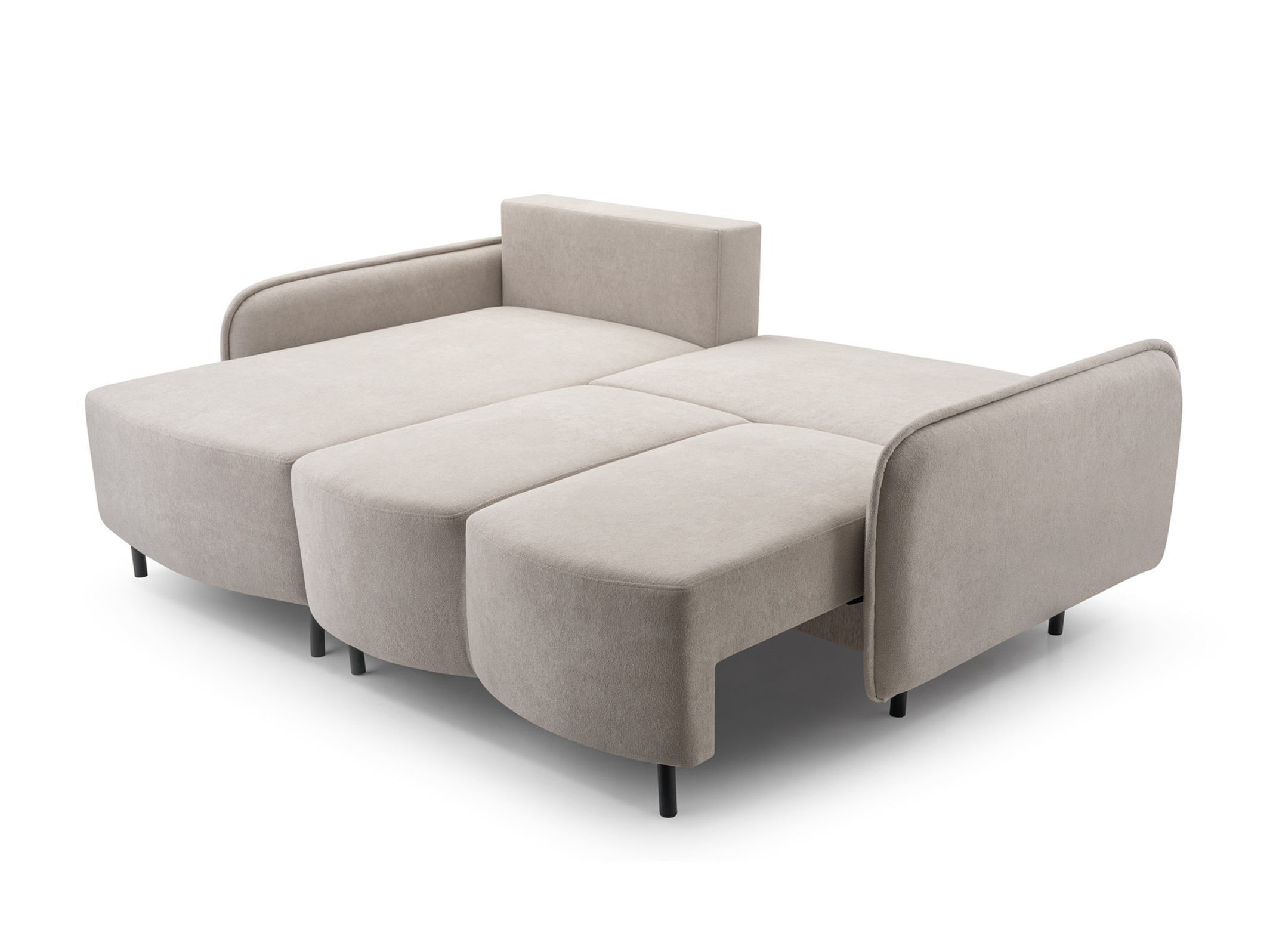 Divano angolare Lufkin 157 (Gerra 50)
