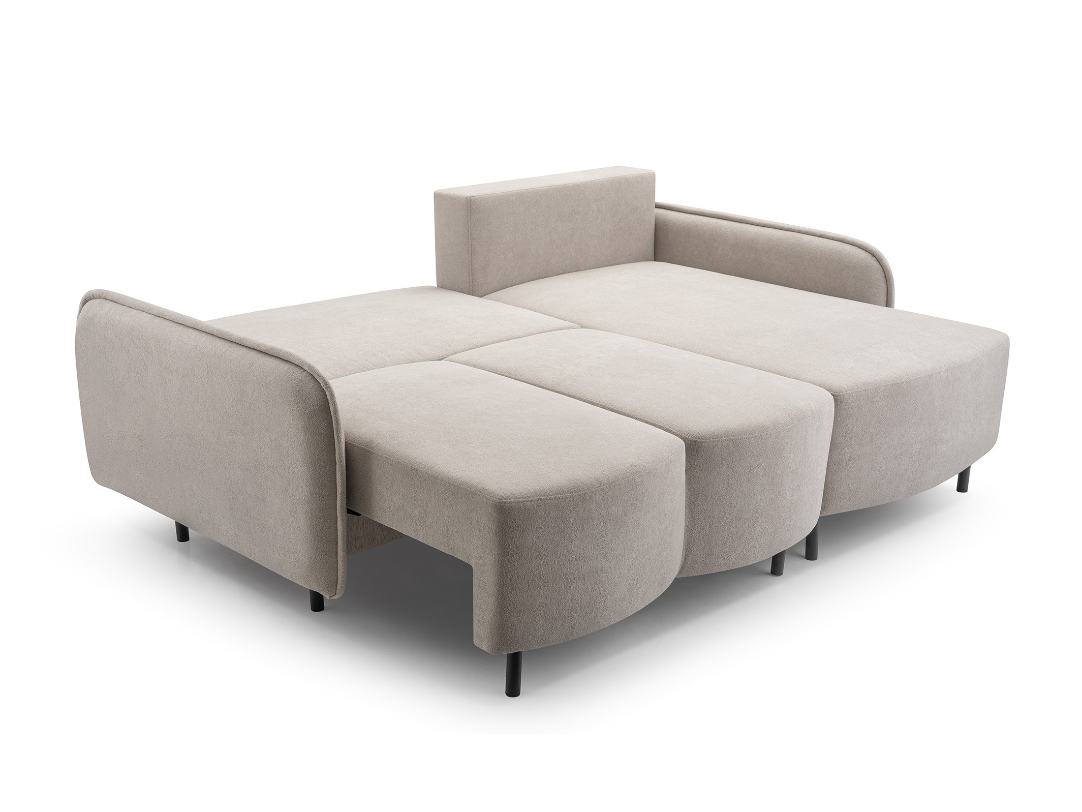 Divano angolare Lufkin 157 (Gerra 65)