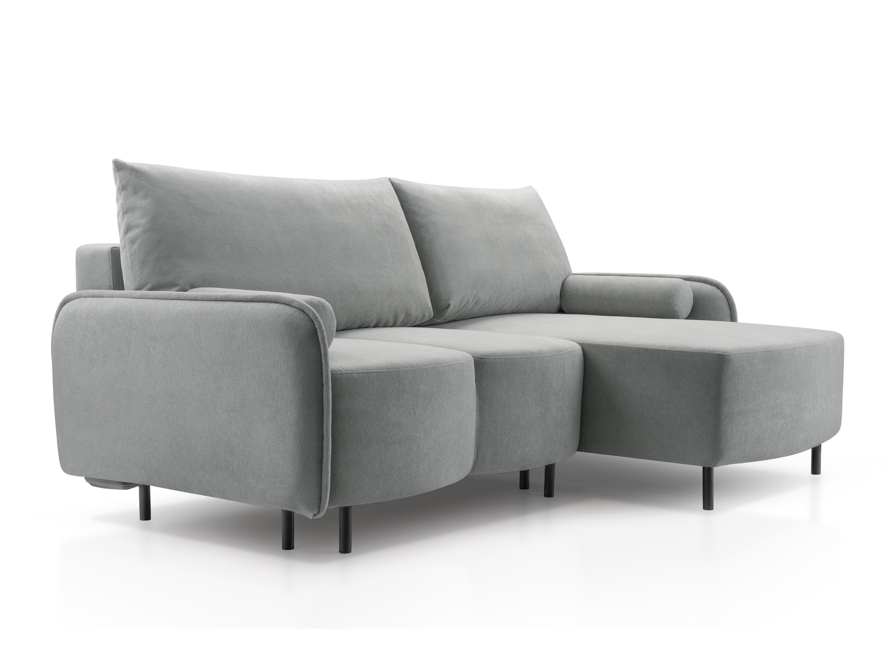 Divano angolare Lufkin 157 (Gerra 65)