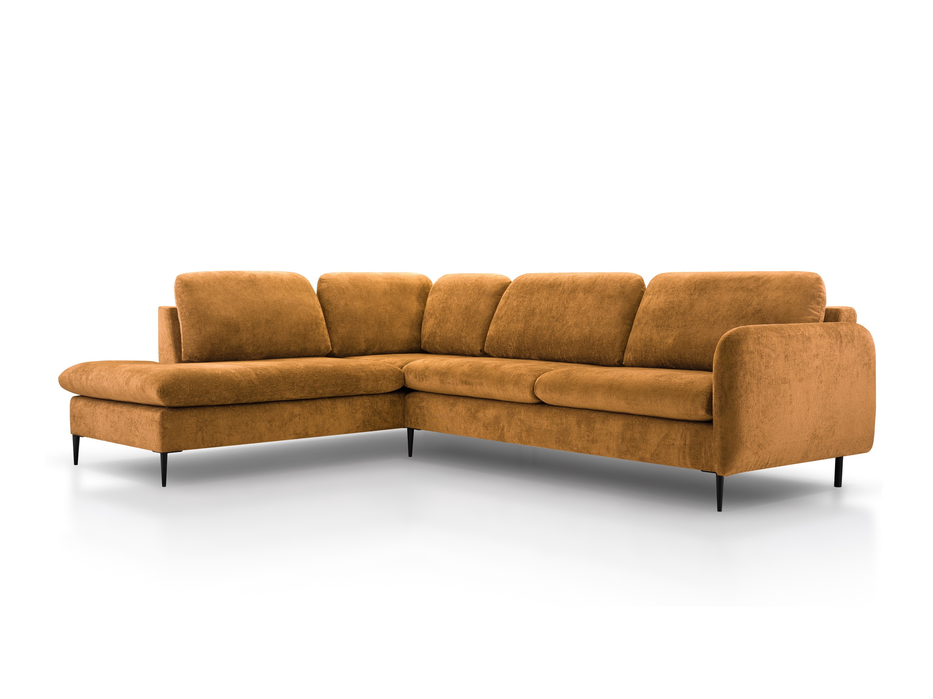 Divano angolare Lufkin 150 (Perfect Harmony 56)