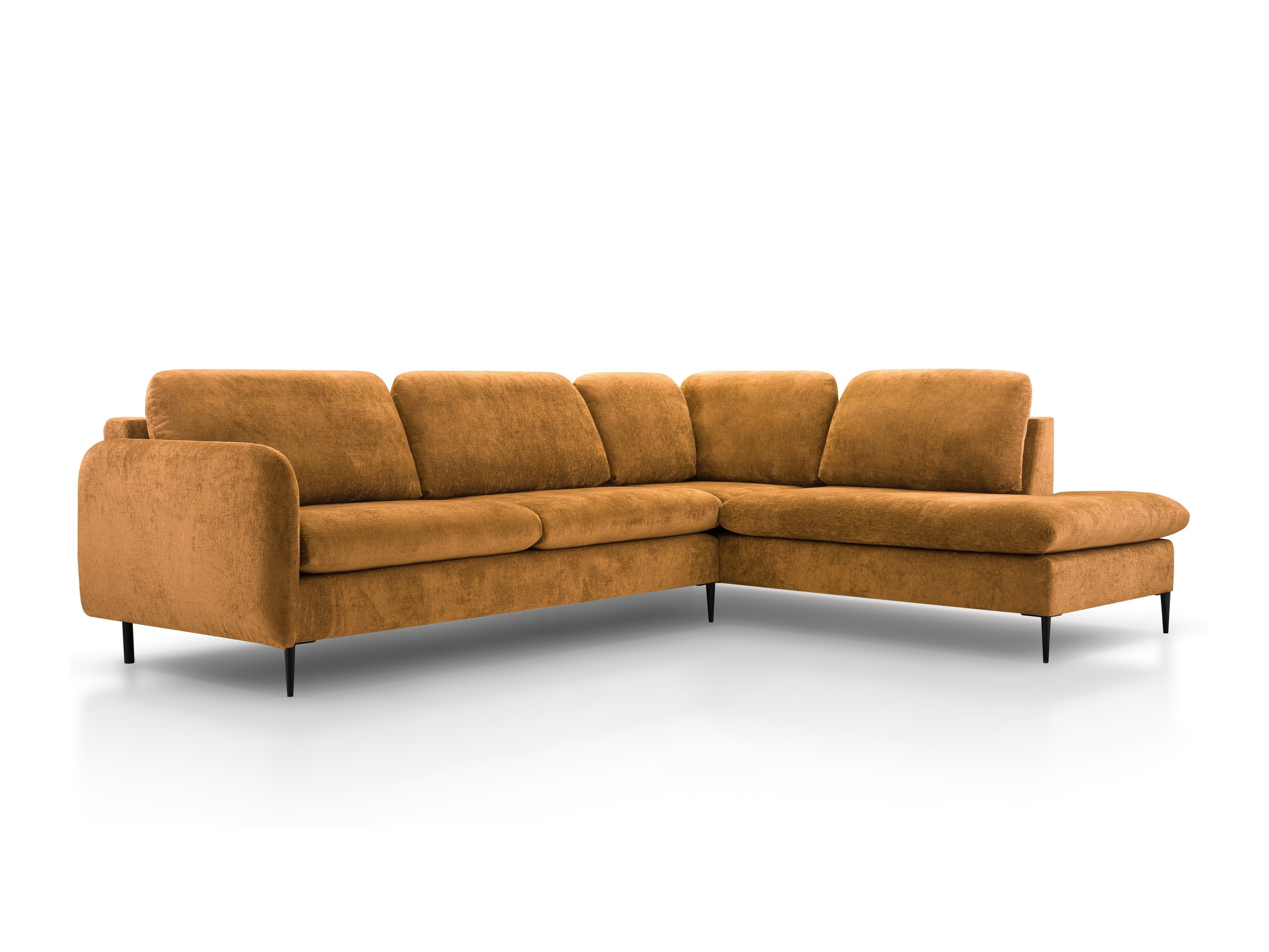 Divano angolare Lufkin 150 (Perfect Harmony 56)