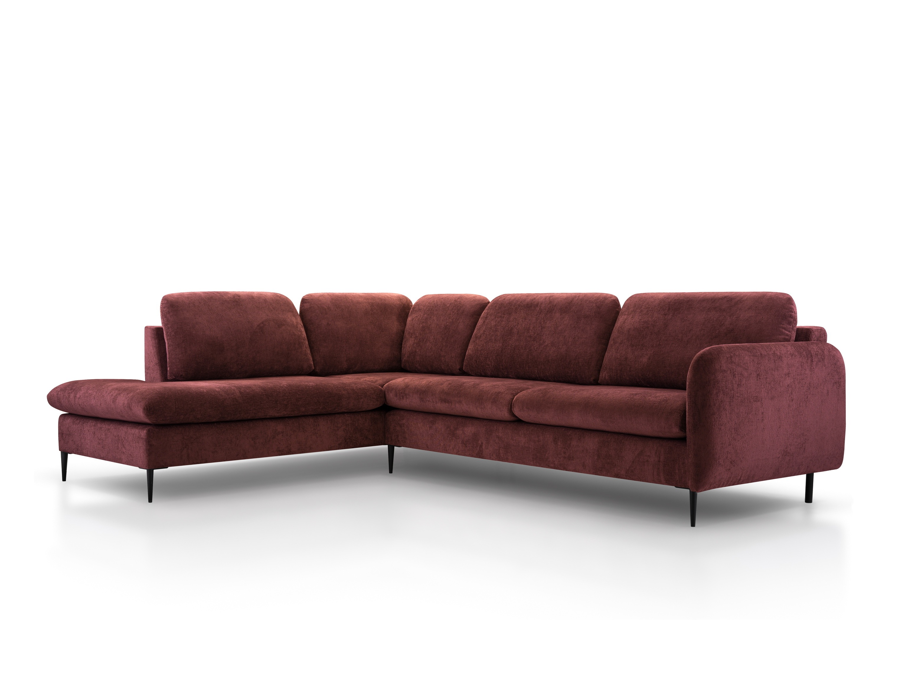 Divano angolare Lufkin 150 (Perfect Harmony 59)
