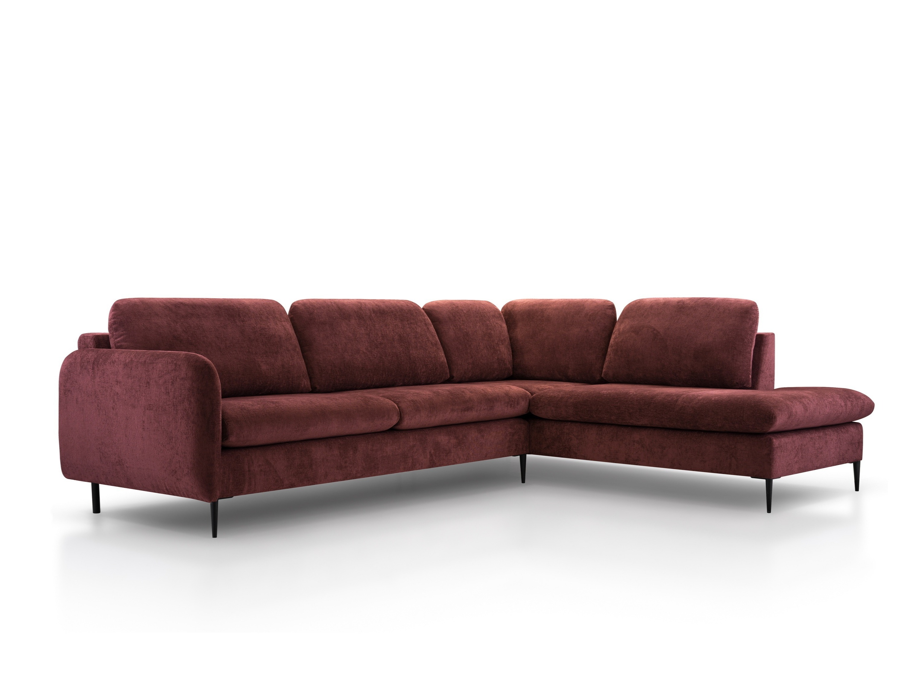 Divano angolare Lufkin 150 (Perfect Harmony 59)
