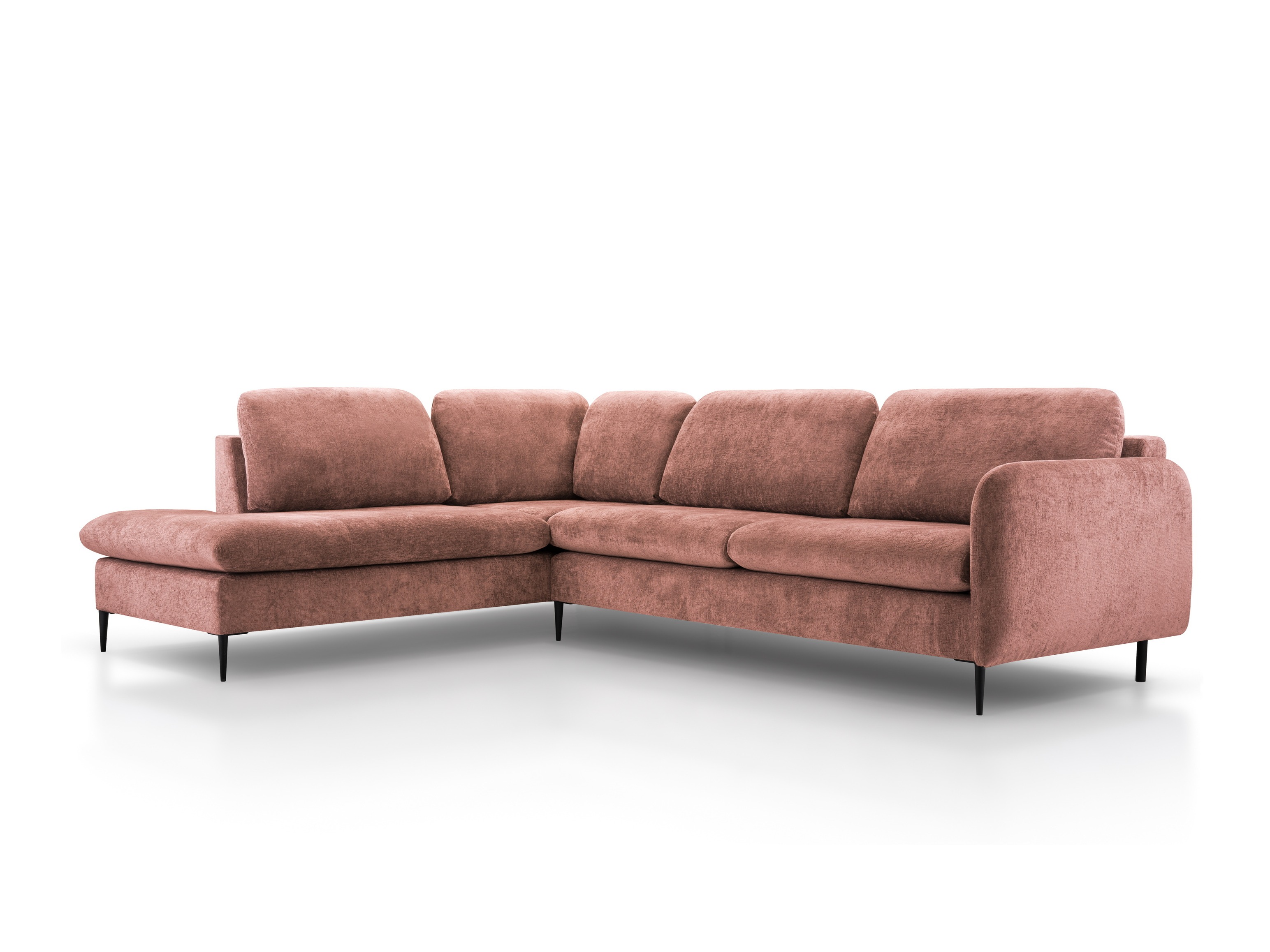 Divano angolare Lufkin 150 (Perfect Harmony 63)