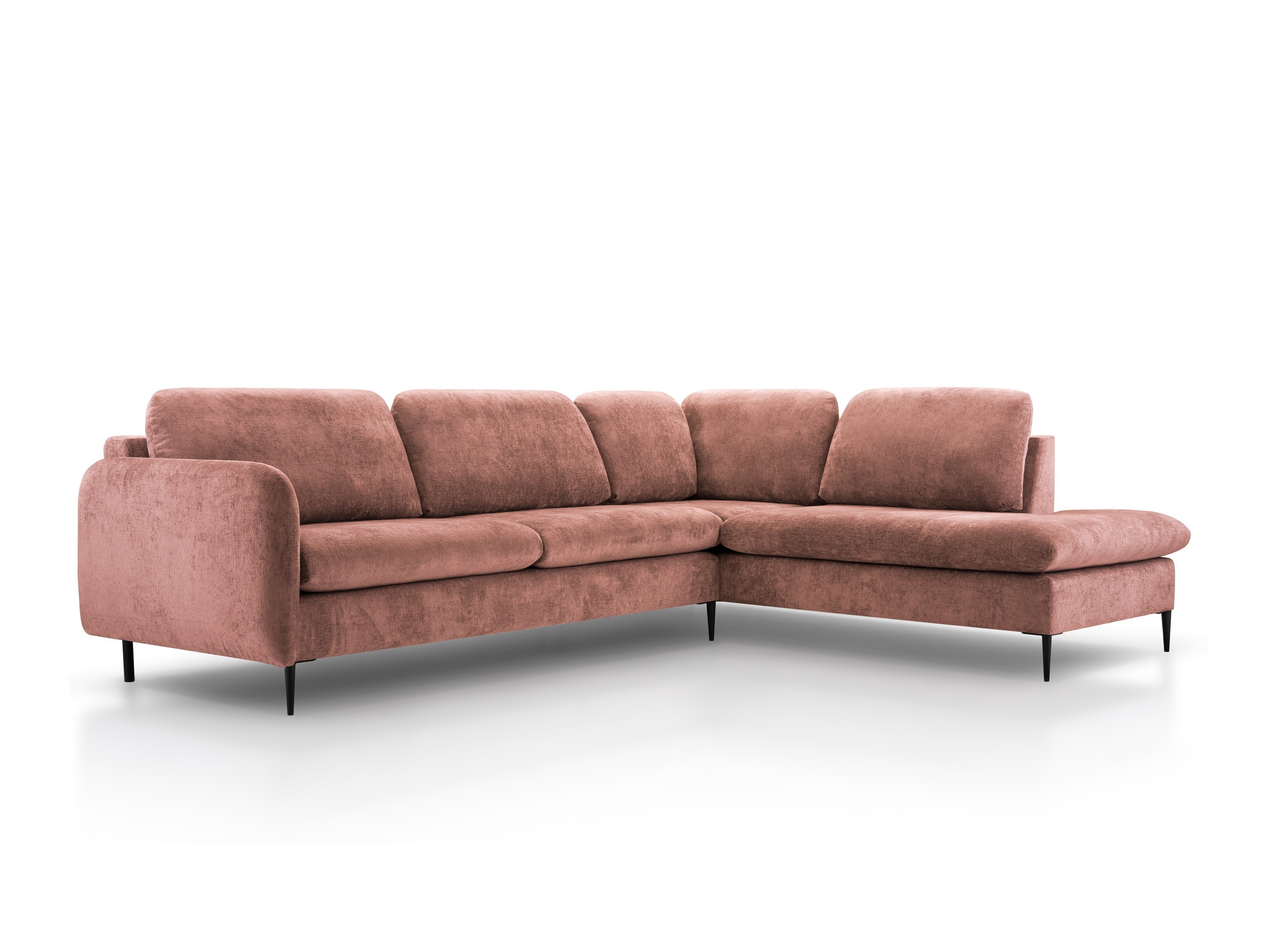 Divano angolare Lufkin 150 (Perfect Harmony 63)