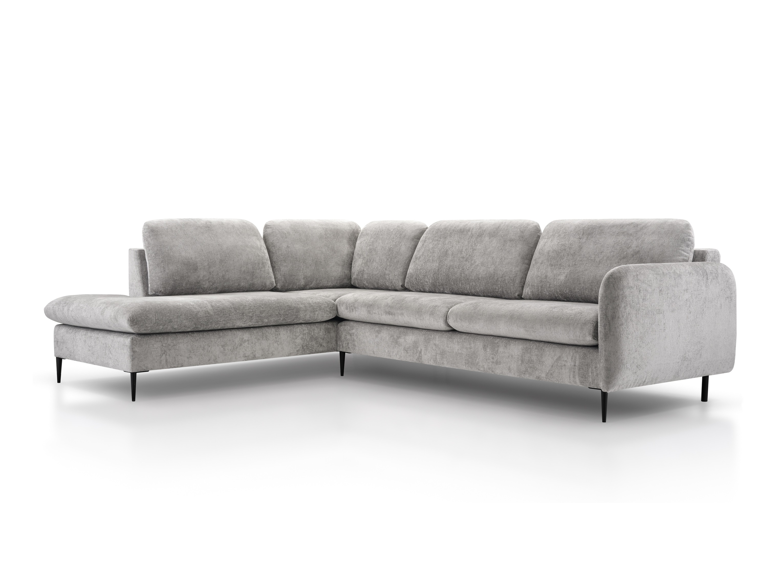 Divano angolare Lufkin 150 (Perfect Harmony 80)