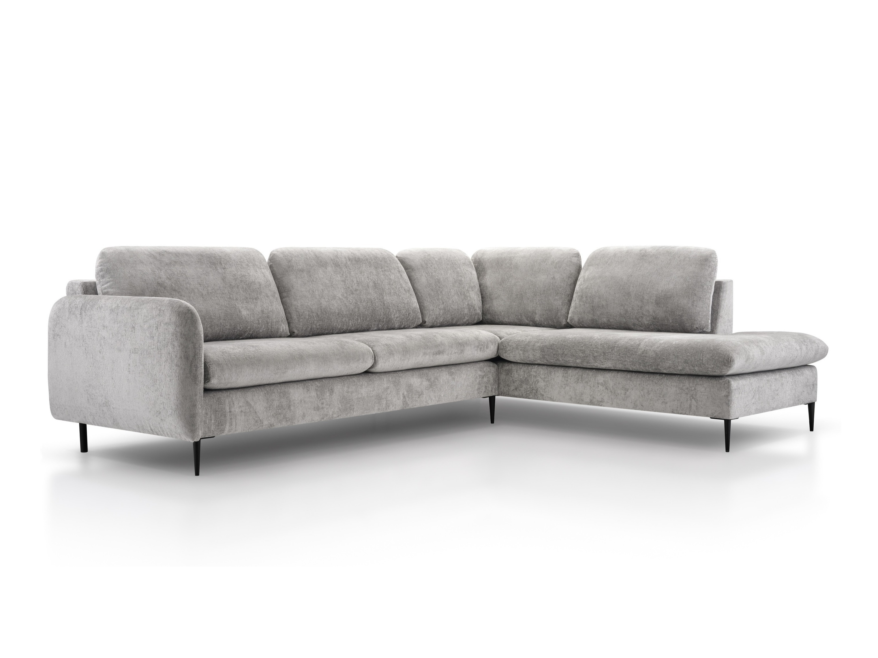 Divano angolare Lufkin 150 (Perfect Harmony 80)
