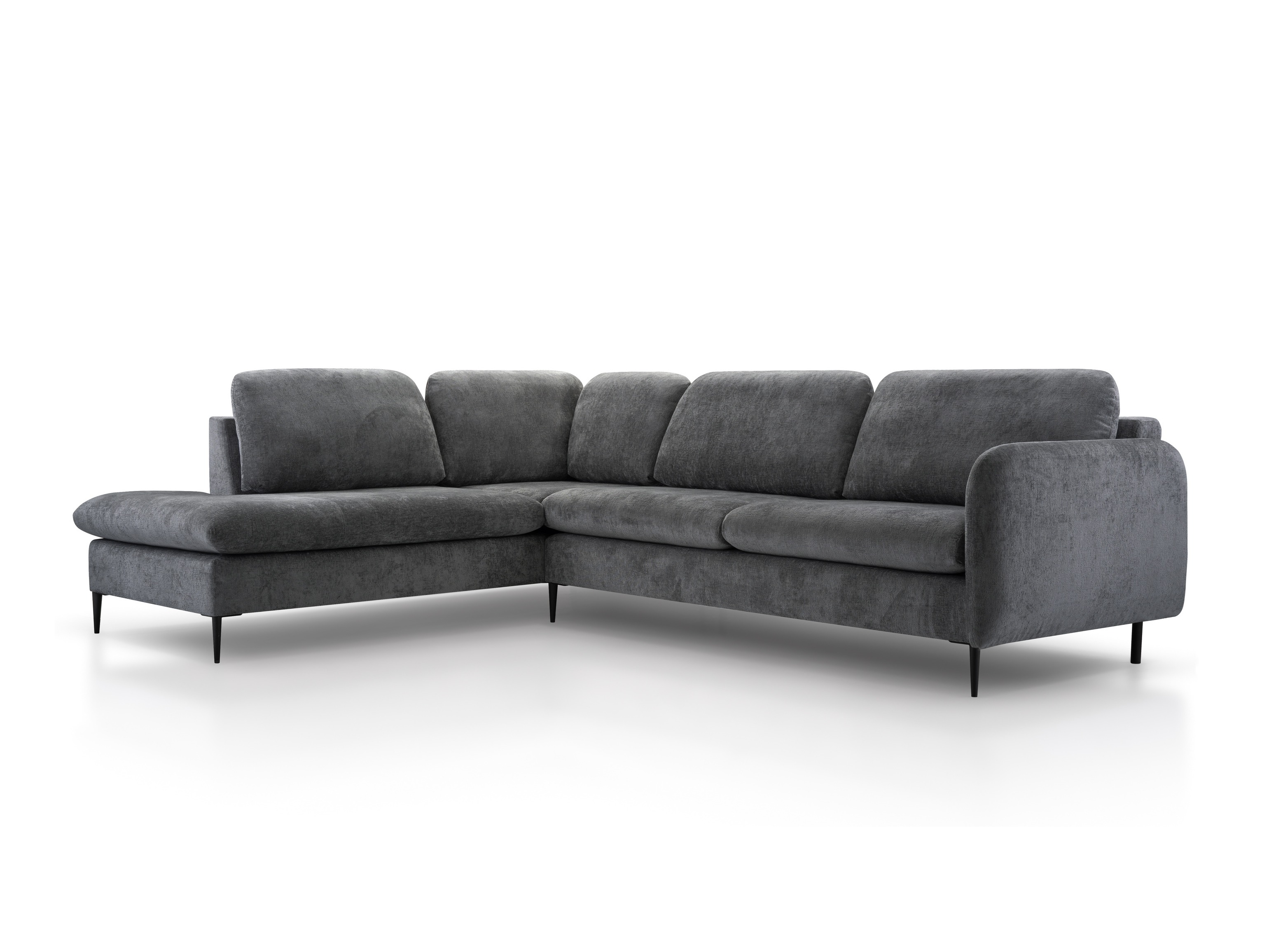 Divano angolare Lufkin 150 (Perfect Harmony 90)
