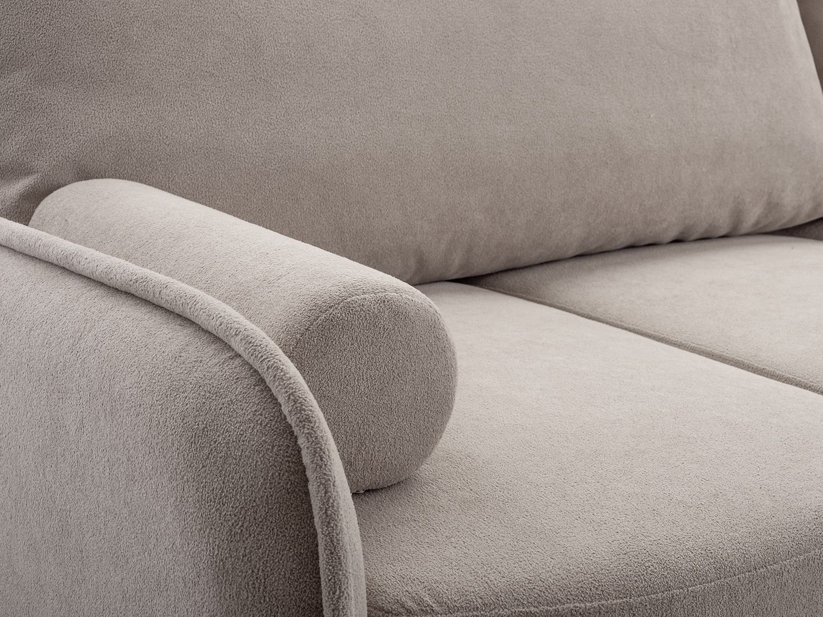 Divano angolare Lufkin 157 (Gerra 50)