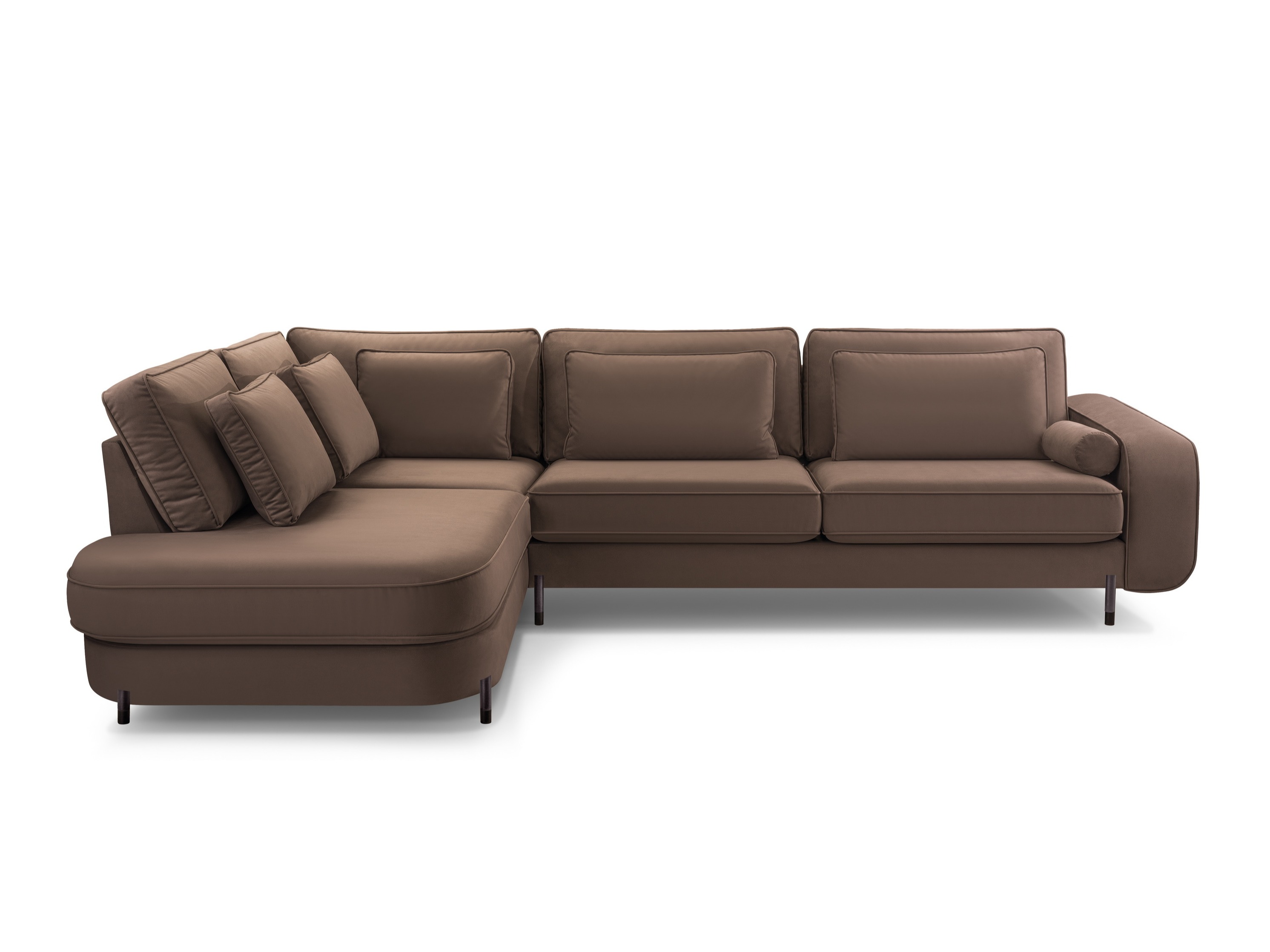 Divano angolare Lufkin 158 (Modo 2301)