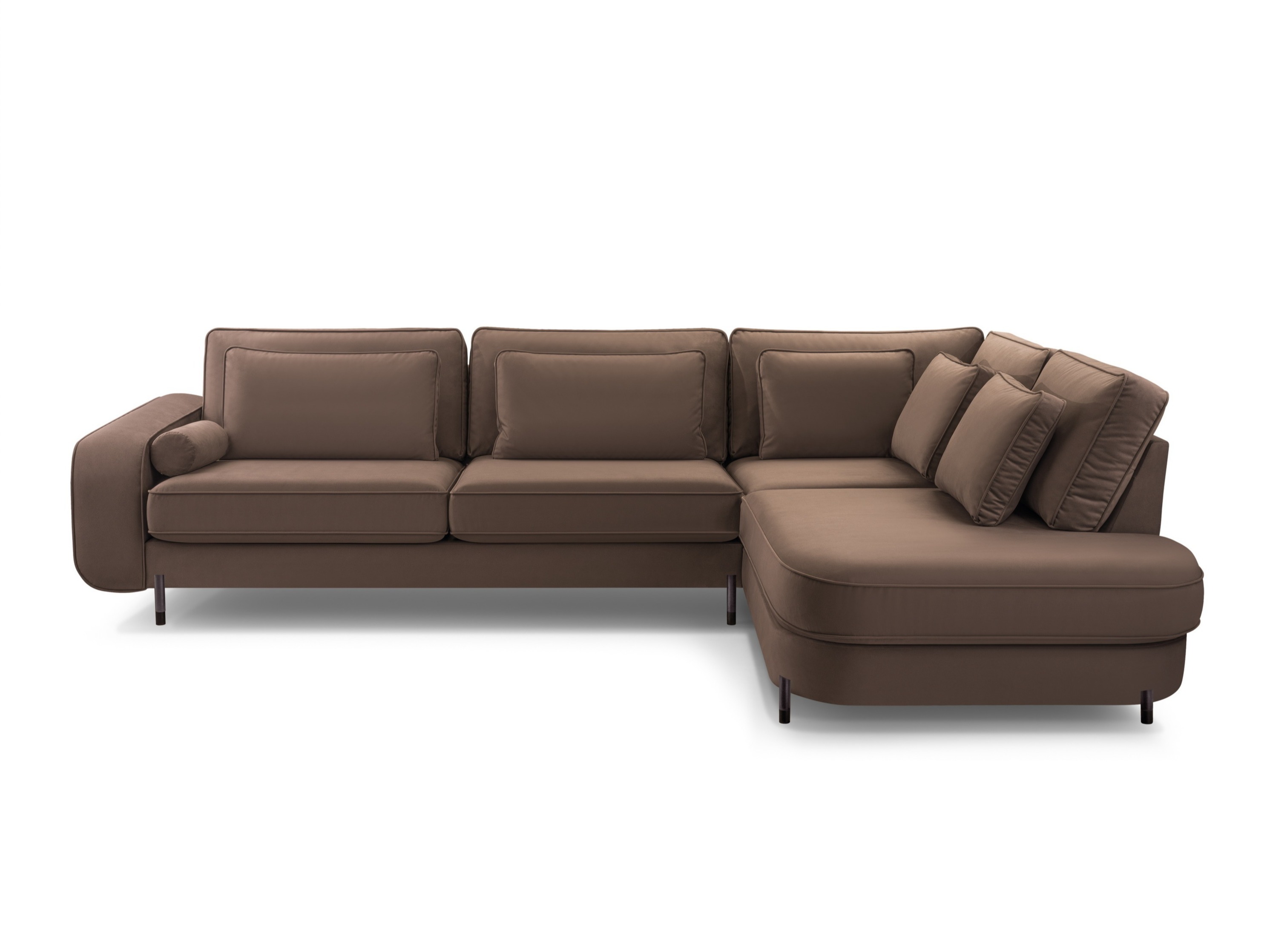 Divano angolare Lufkin 158 (Modo 2301)
