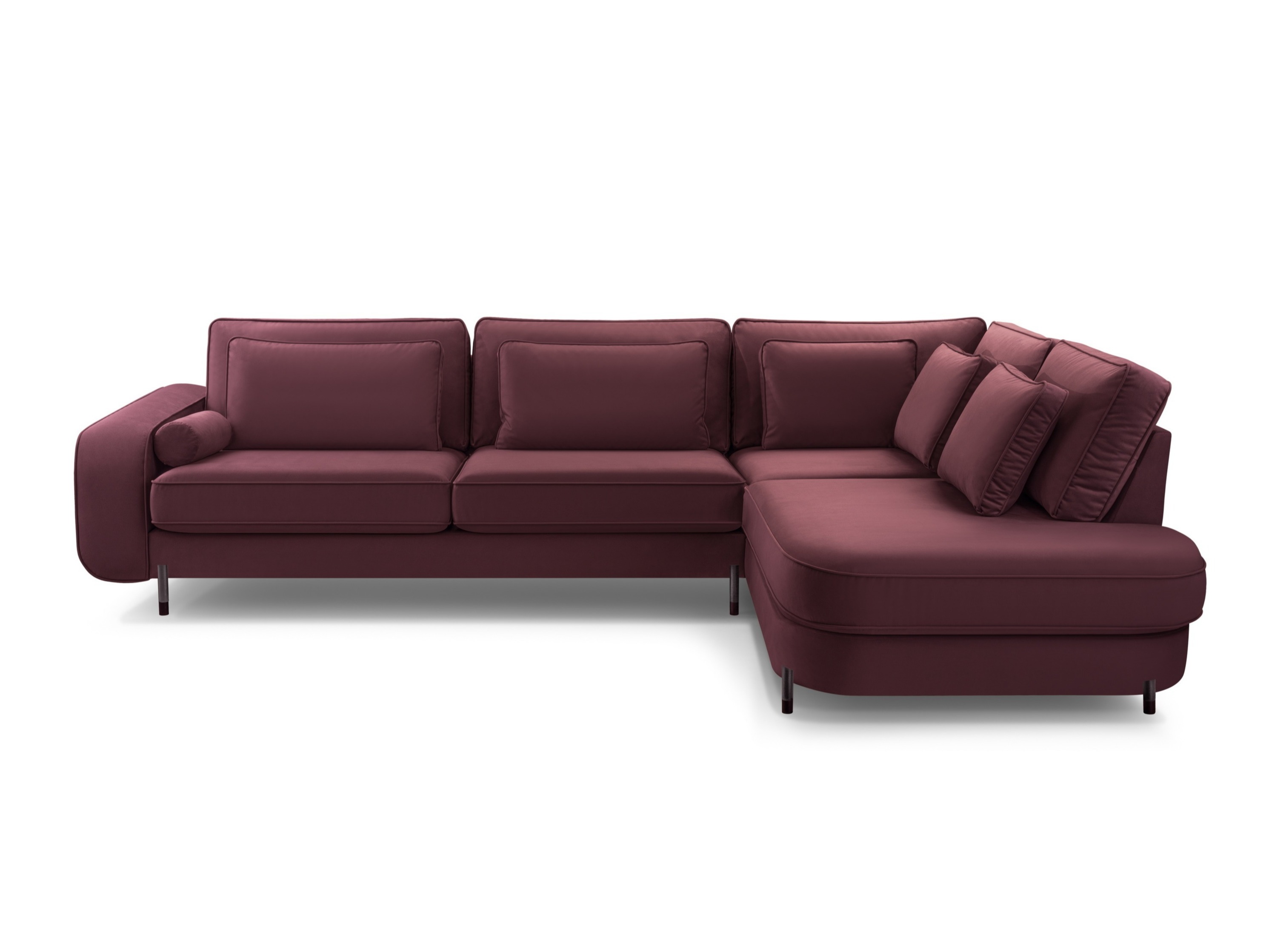 Divano angolare Lufkin 158 (Modo 2309)