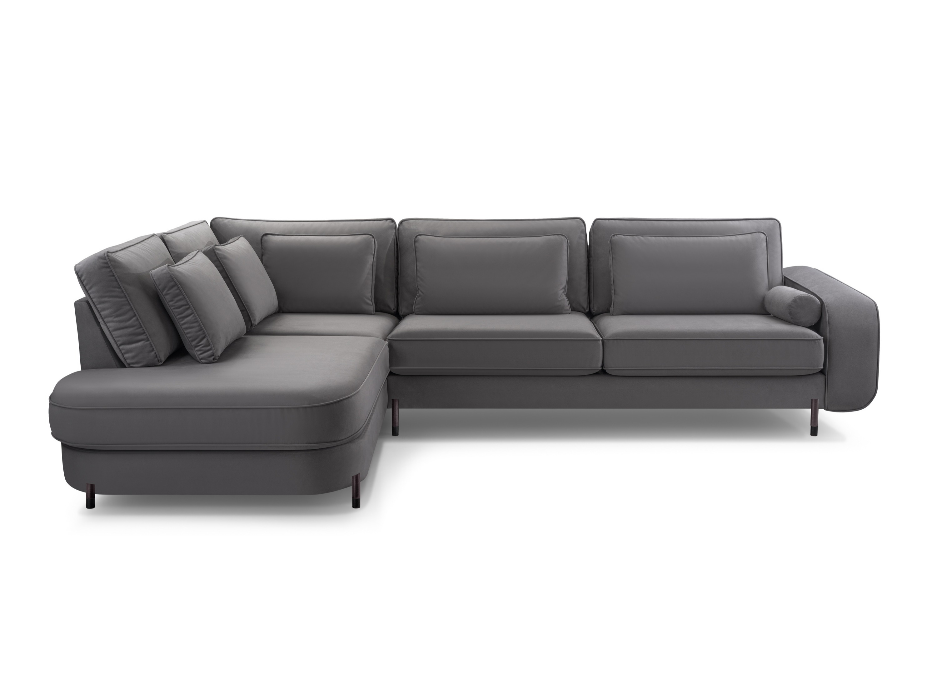 Divano angolare Lufkin 158 (Modo 2322)