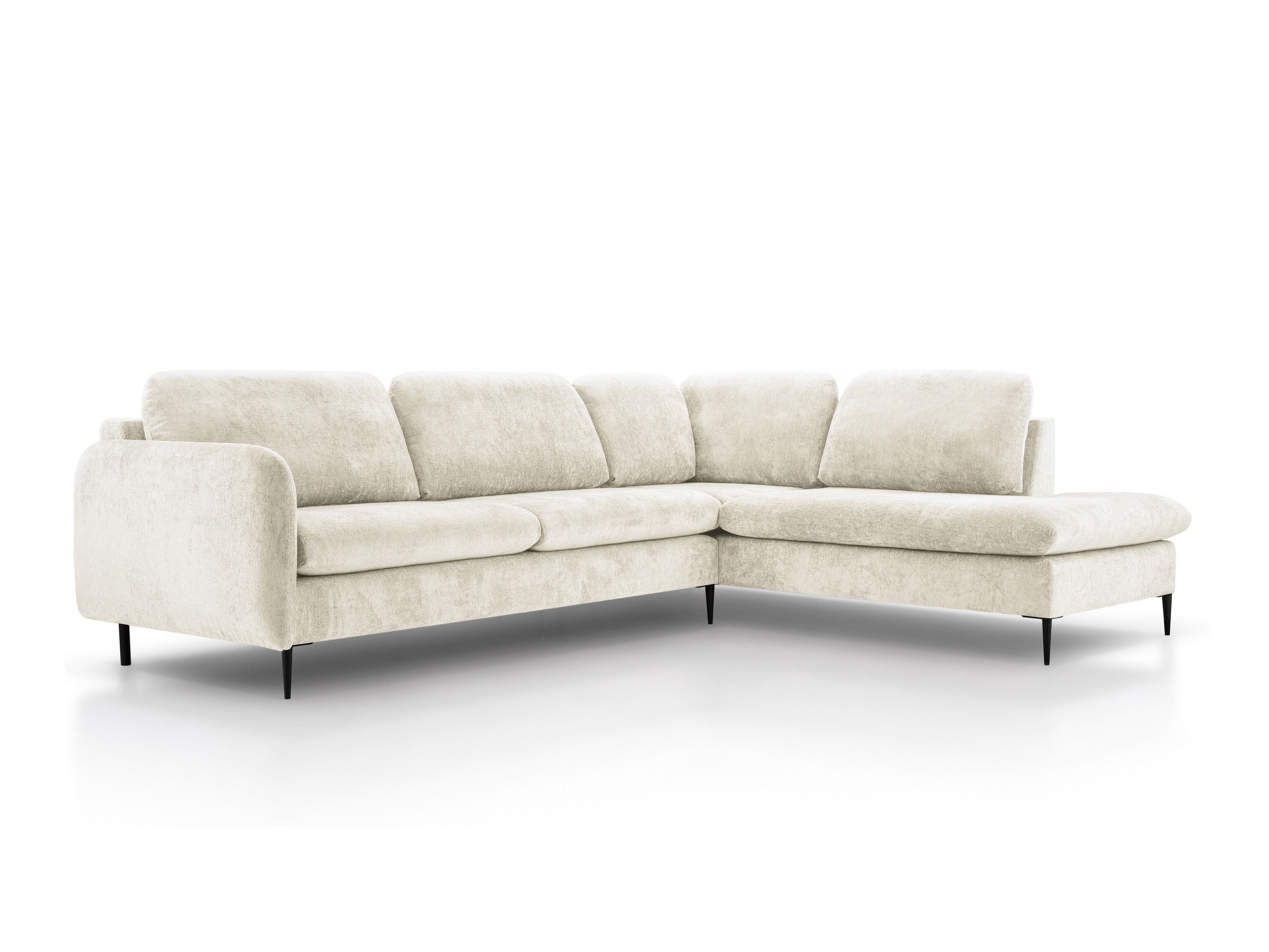 Divano angolare Lufkin 150 (Perfect Harmony 01)