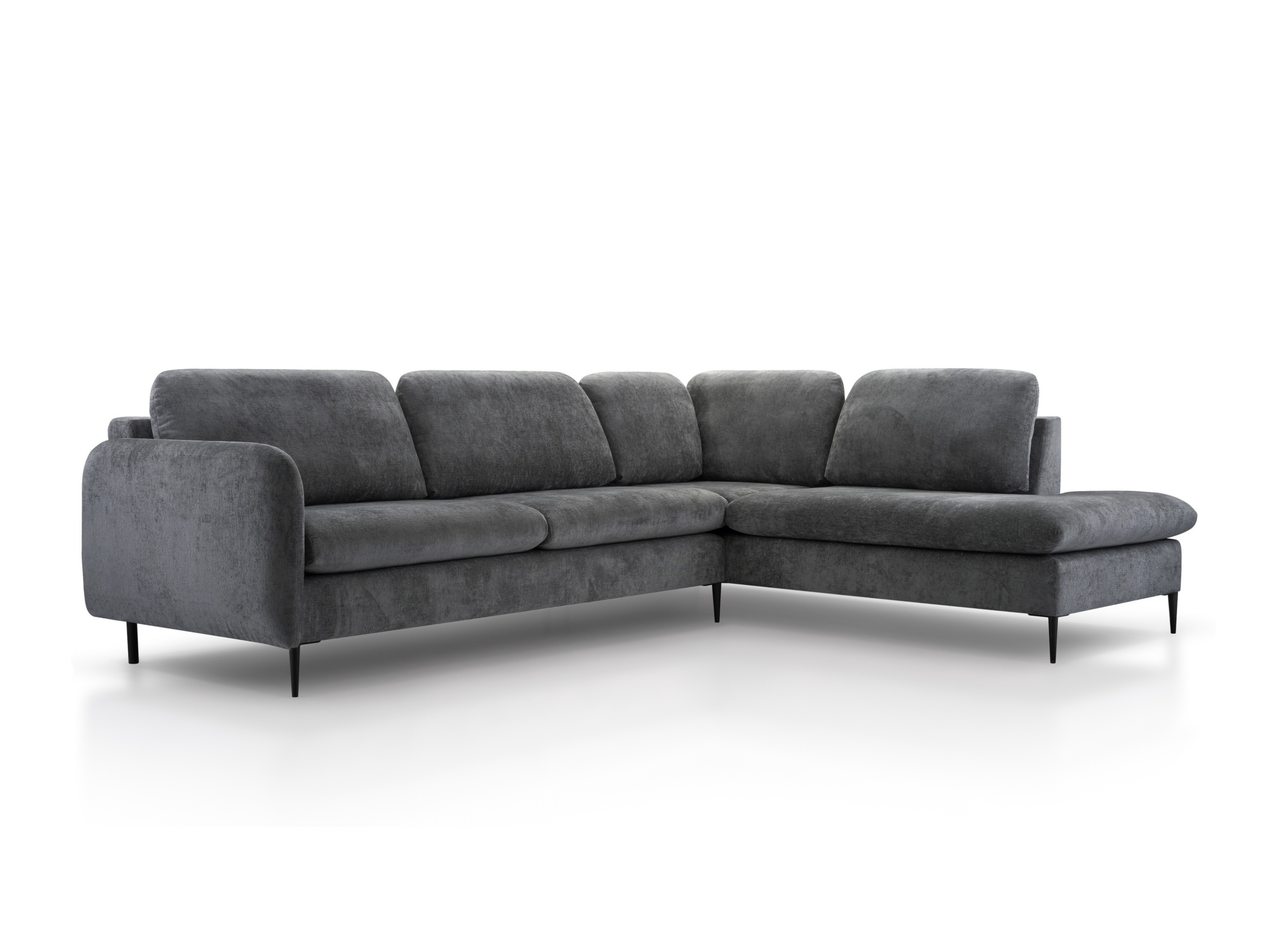 Divano angolare Lufkin 150 (Perfect Harmony 90)
