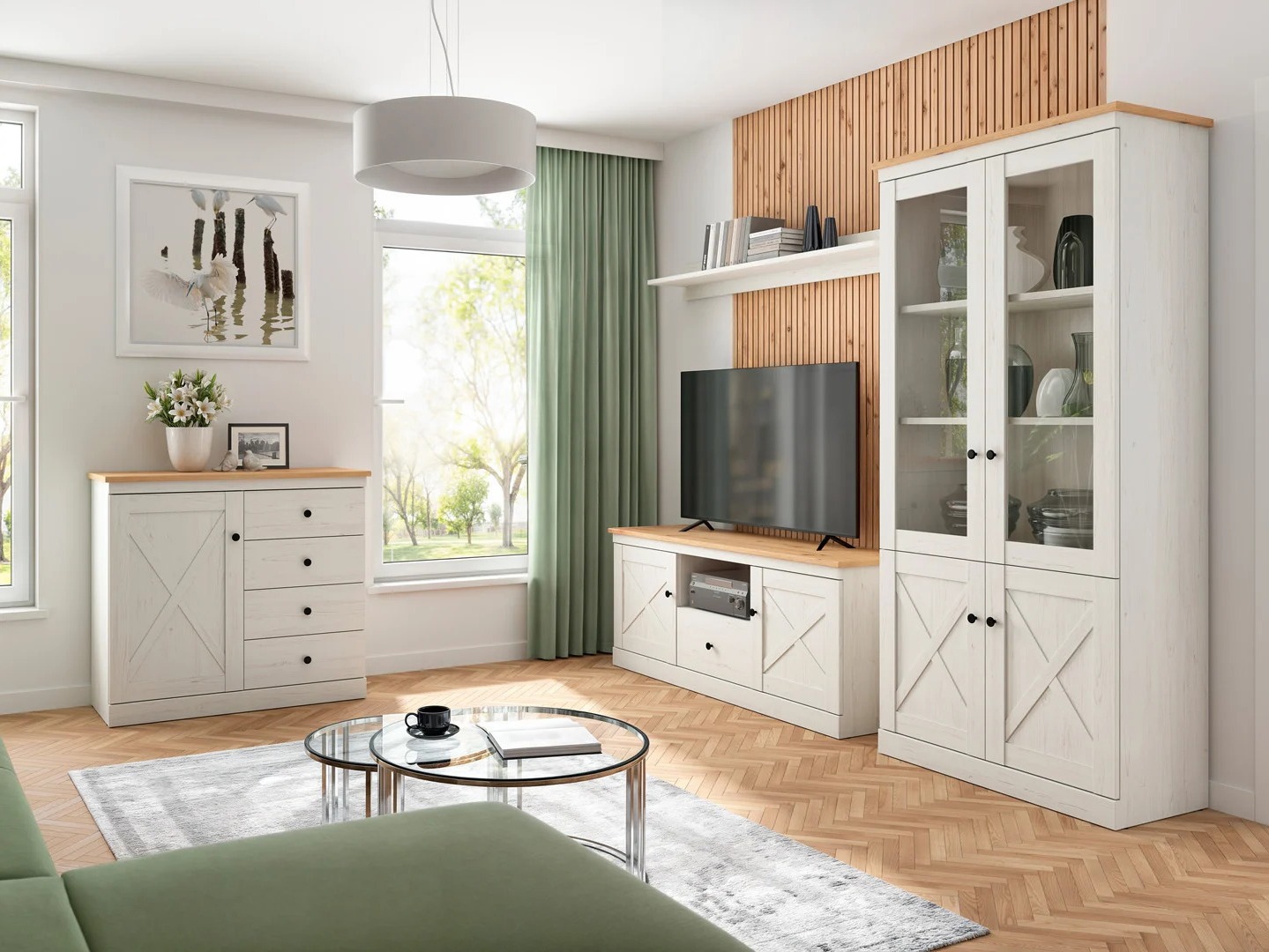 Cassettiera Talvena 106