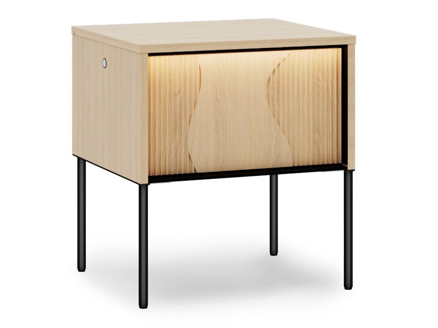 Comodino Elinolo 106